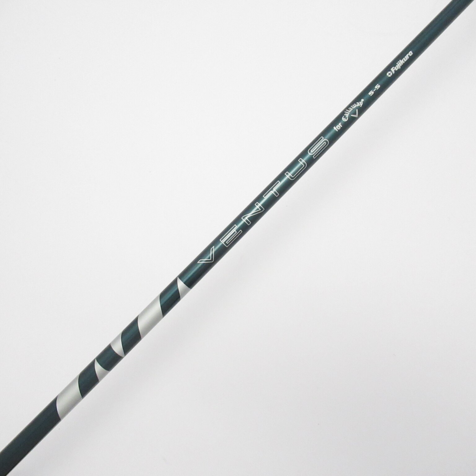 中古】エピック SPEED ドライバー VENTUS GREEN 5 for Callaway 9 S CD