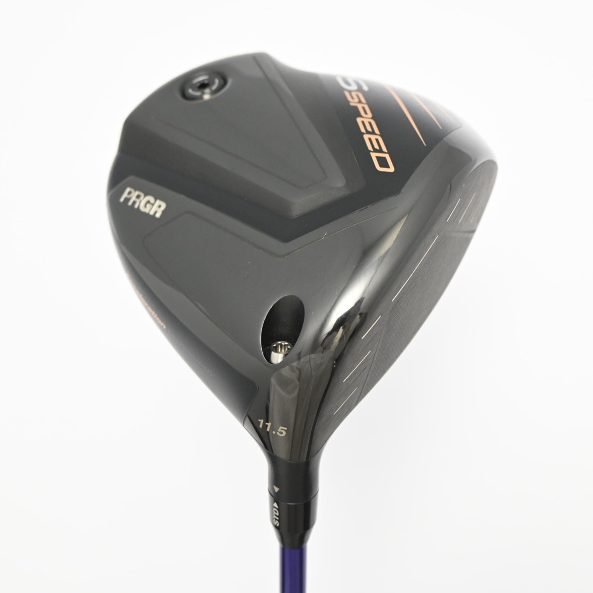 中古】プロギア(PRGR) ゴルフクラブ 通販 (2ページ目)｜GDO中古ゴルフ