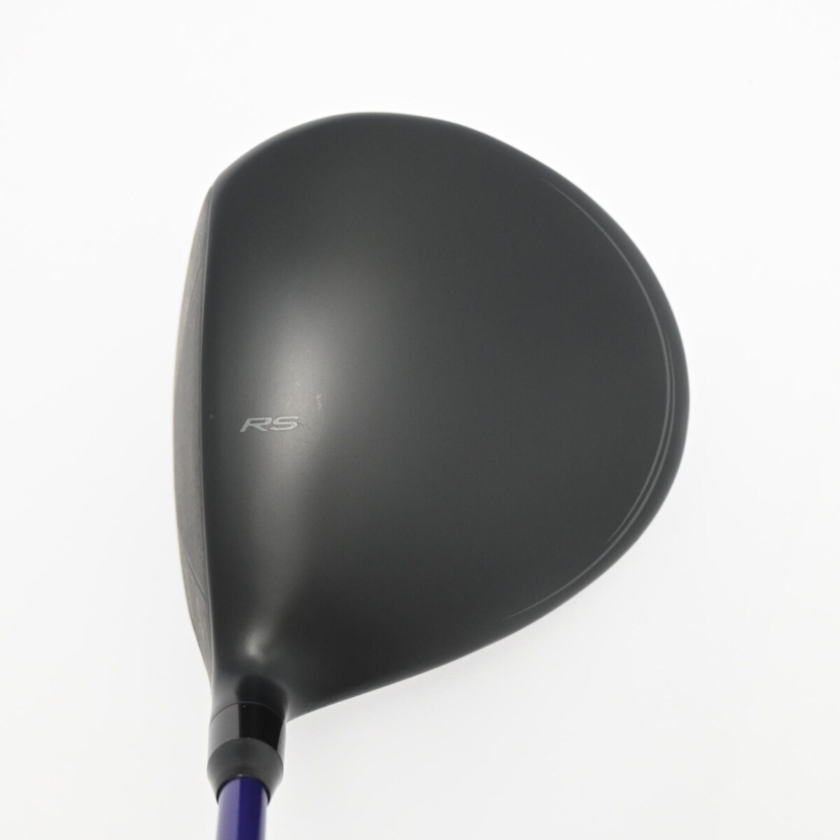 プロギアRS X 10.5° スピーダーNXバイオレット40-SR 中古】RS SPEED ドライバー Speeder NX VIOLET 40 11.5 SR C