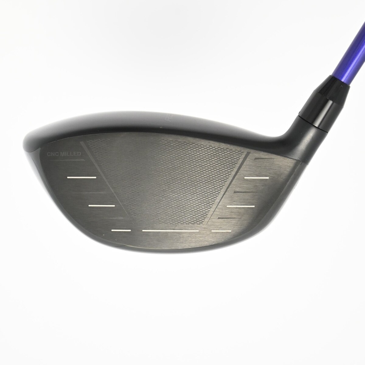中古】RS SPEED ドライバー Speeder NX VIOLET 40 11.5 SR C