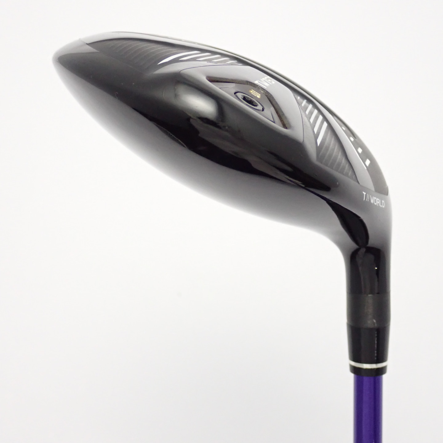 中古】TOUR WORLD TW757 フェアウェイウッド VIZARD MP-5 18 S CD