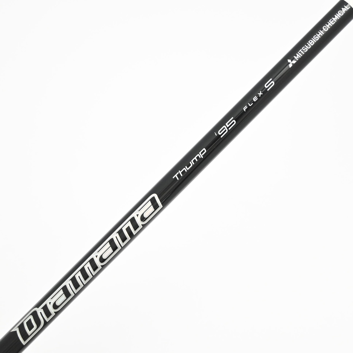中古】P7 MC アイアン Diamana Thump i95 26 S C(アイアン（セット
