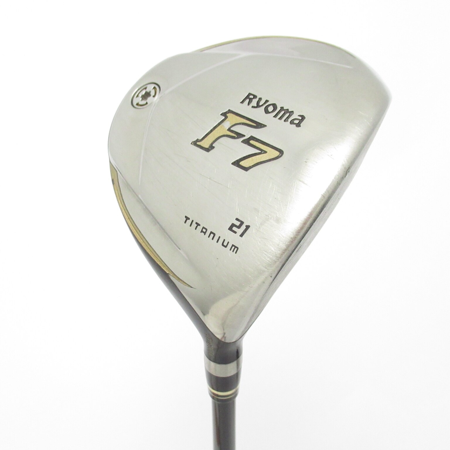 中古】Ryoma F (リョーマ ゴルフ) リョーマ ゴルフ 通販｜GDO中古
