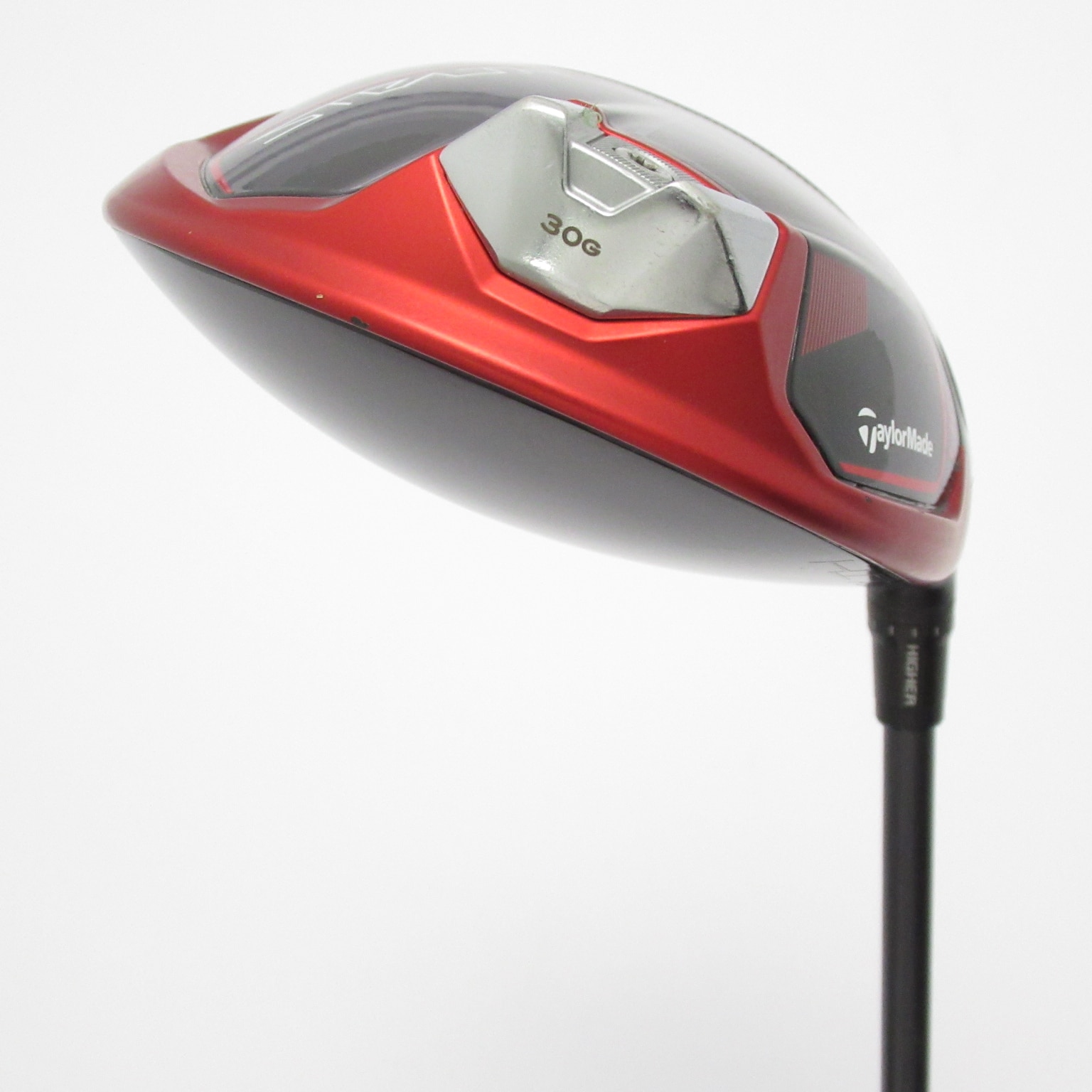 中古】ステルス2 HD ドライバー TENSEI RED TM50(2022) 9 S CD