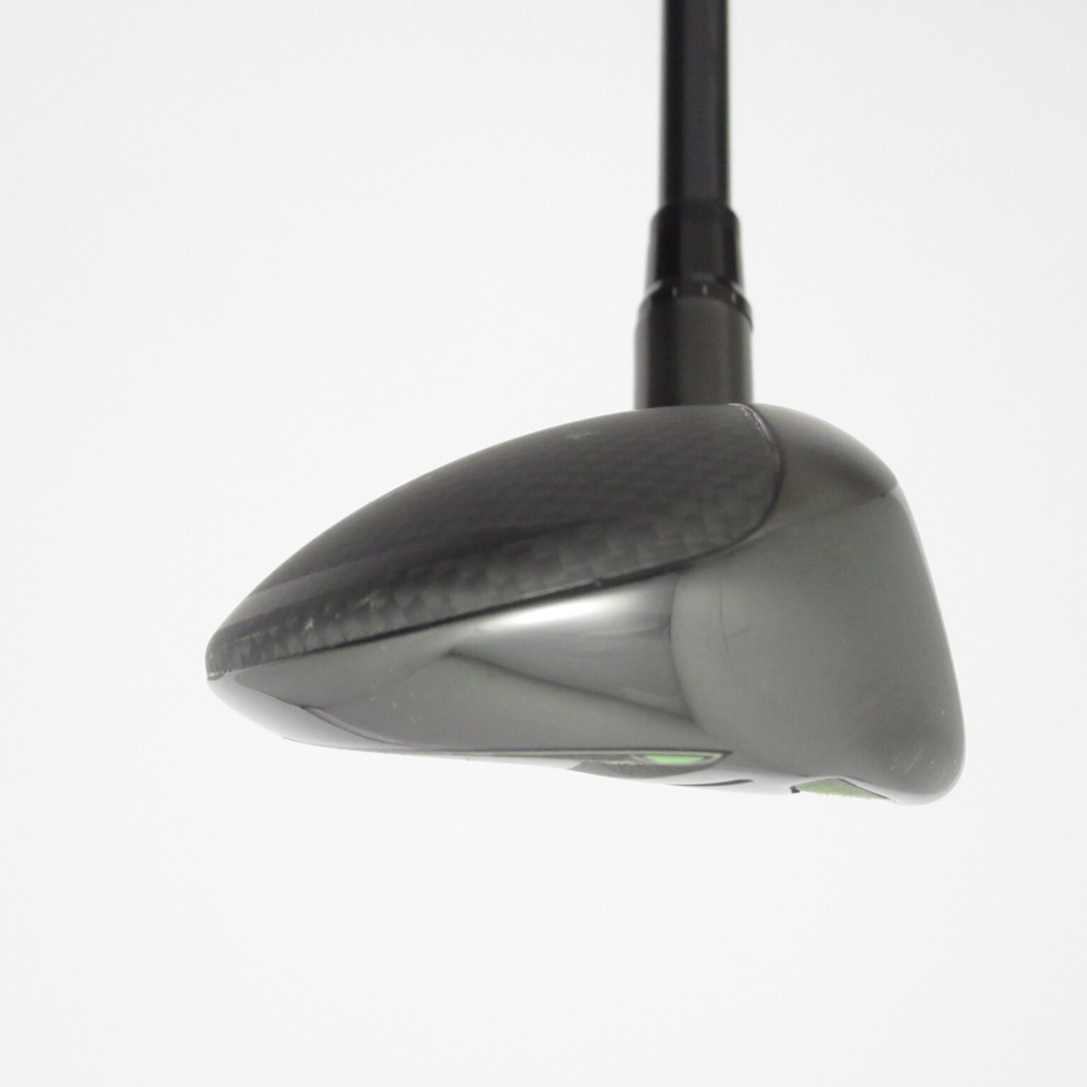 中古】Qi35 レスキュー ユーティリティ Diamana Silver TM70(2025） 22