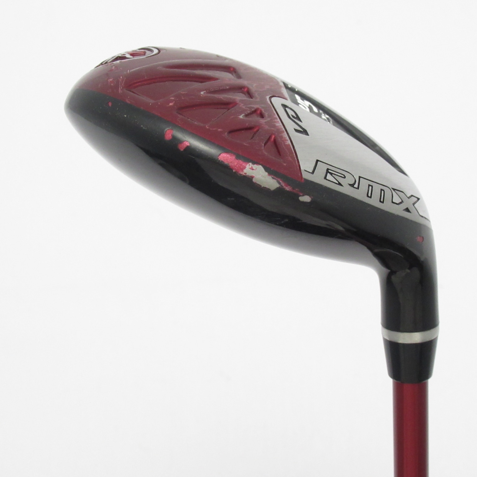 中古】RMX VD ユーティリティ Diamana YR h 25 SR D(ユーティリティ