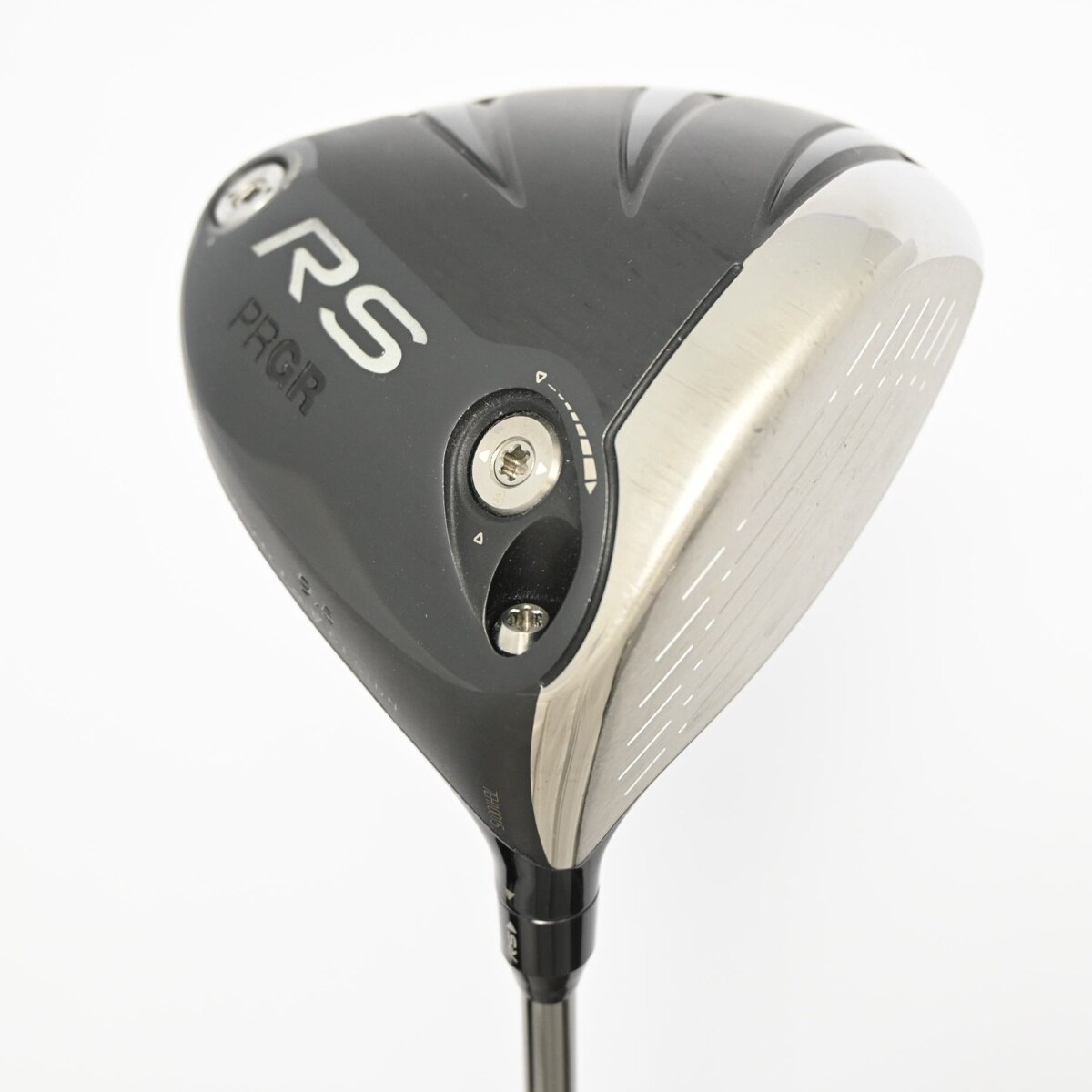 中古】RS [2017] ドライバー (プロギア) RS 通販｜GDO中古ゴルフクラブ