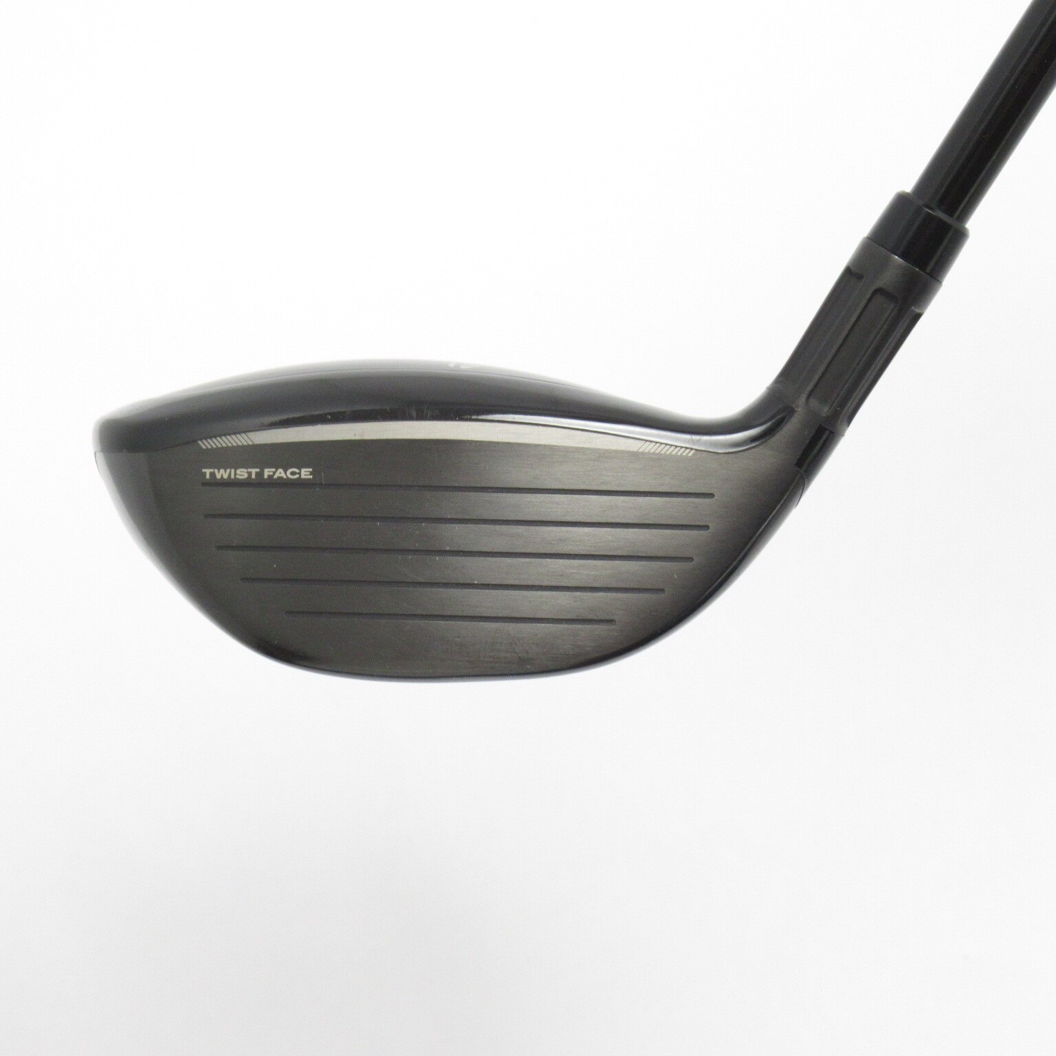 中古】ステルス US フェアウェイウッド VENTUS RED FW 5(VELOCOREなし