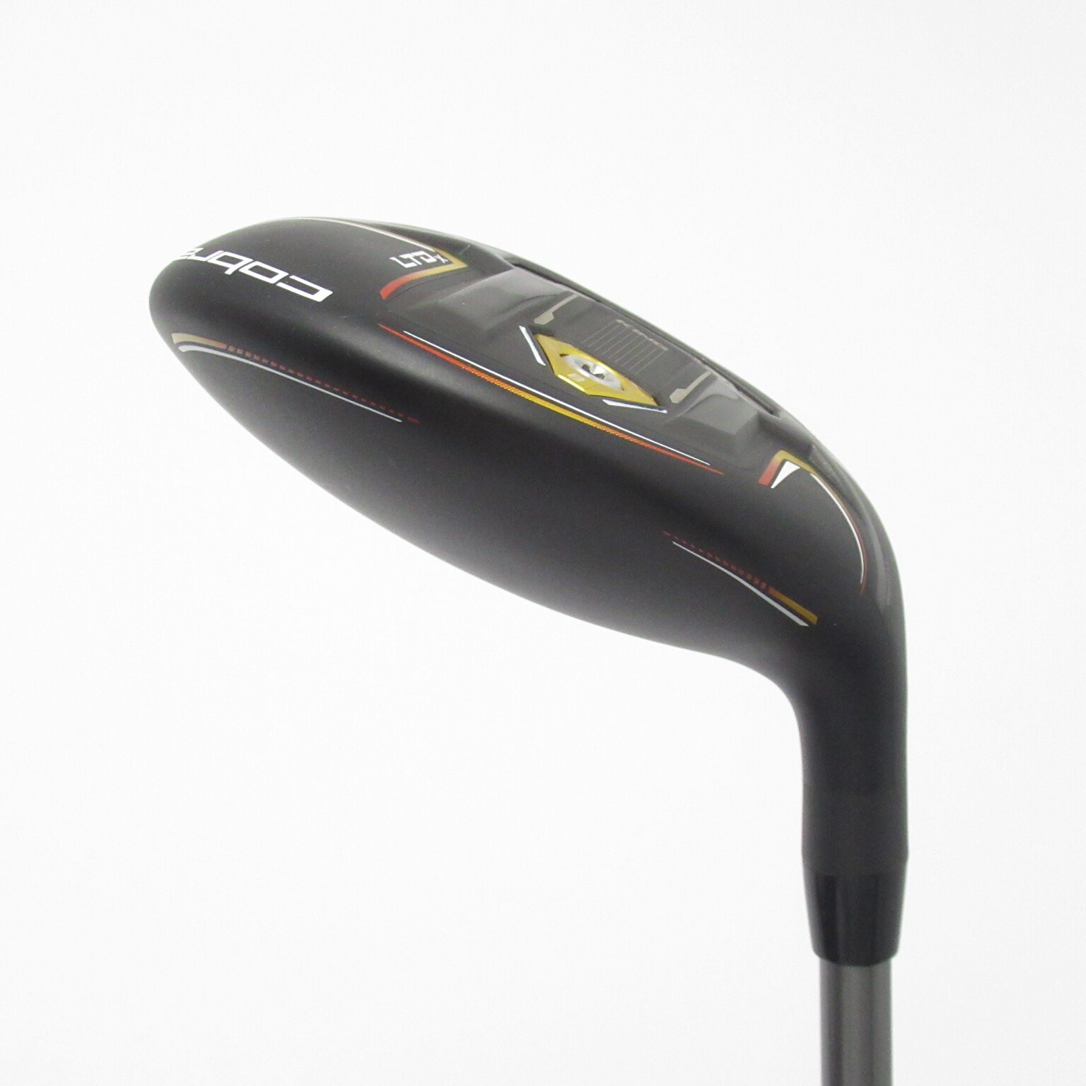 中古】LTDx ユーティリティ Speeder NX for Cobra 21 SR C