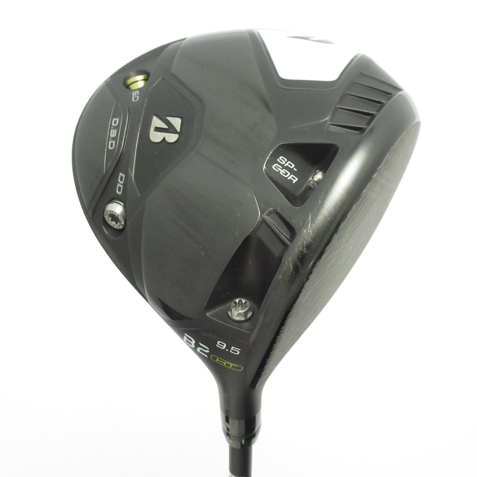 中古】B2 HT ドライバー (ブリヂストン) ブリヂストンゴルフ 通販｜GDO