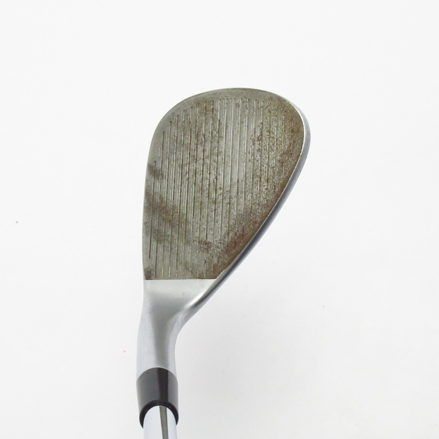 中古】ミルドグラインド HI-TOE3 クローム ウェッジ N.S.PRO MODUS3