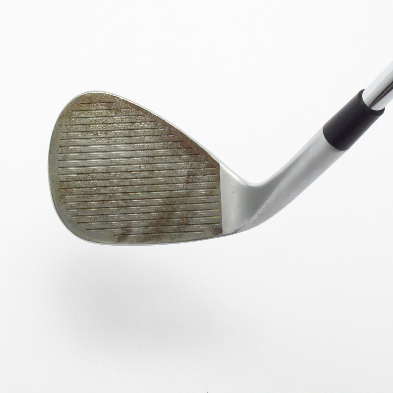 中古】ミルドグラインド HI-TOE3 クローム ウェッジ N.S.PRO MODUS3
