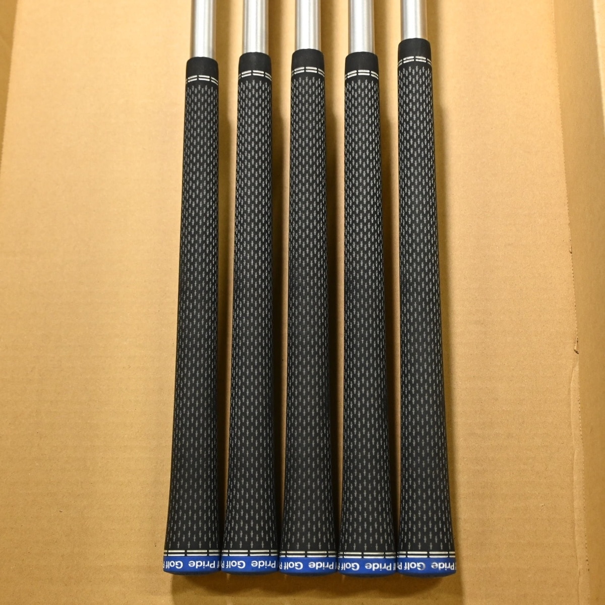 中古】02(2023) アイアン KBS TOUR C-TAPER LITE 110 27 S C(アイアン