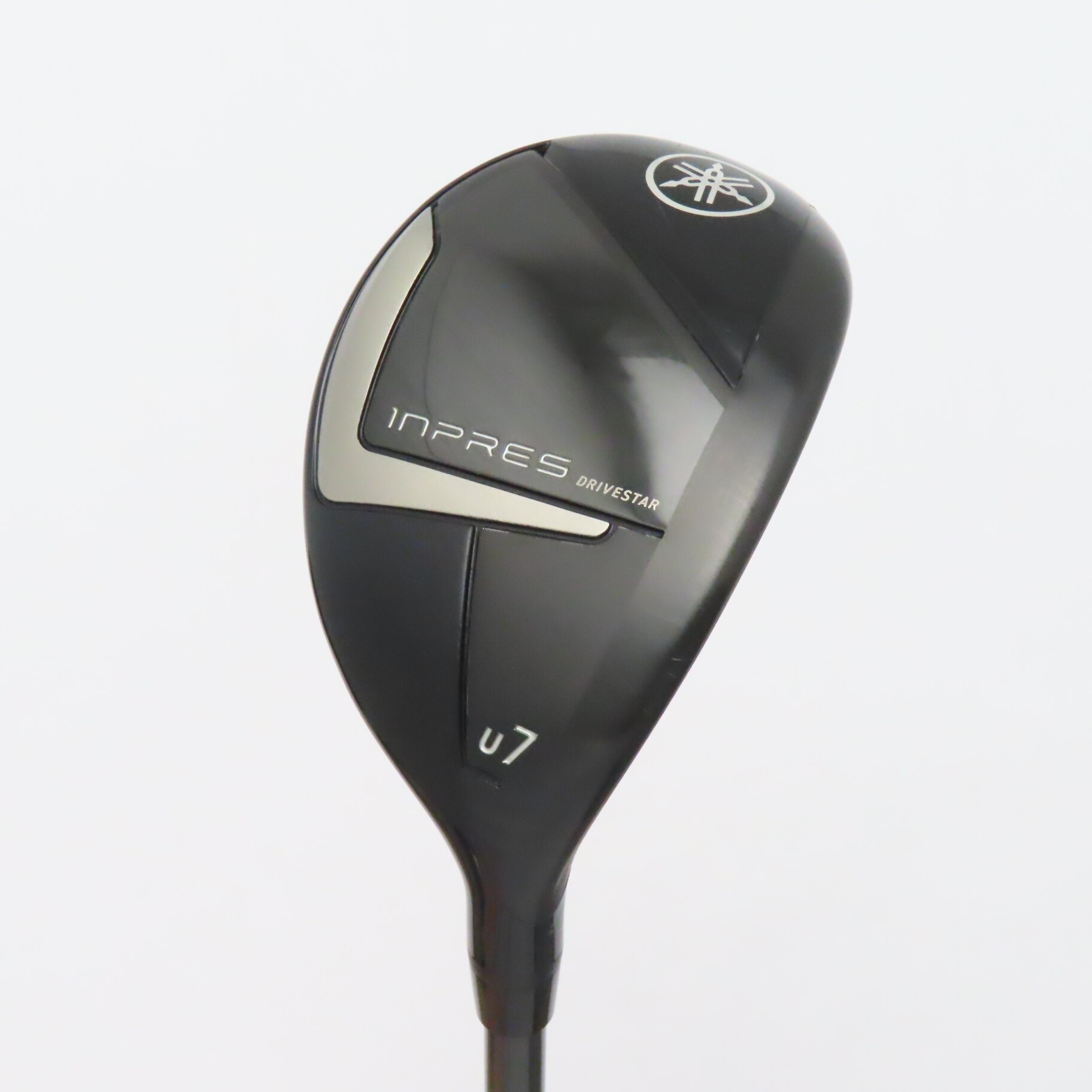 中古】inpres DRIVE STAR(2025) ユーティリティ (ヤマハ) インプレス