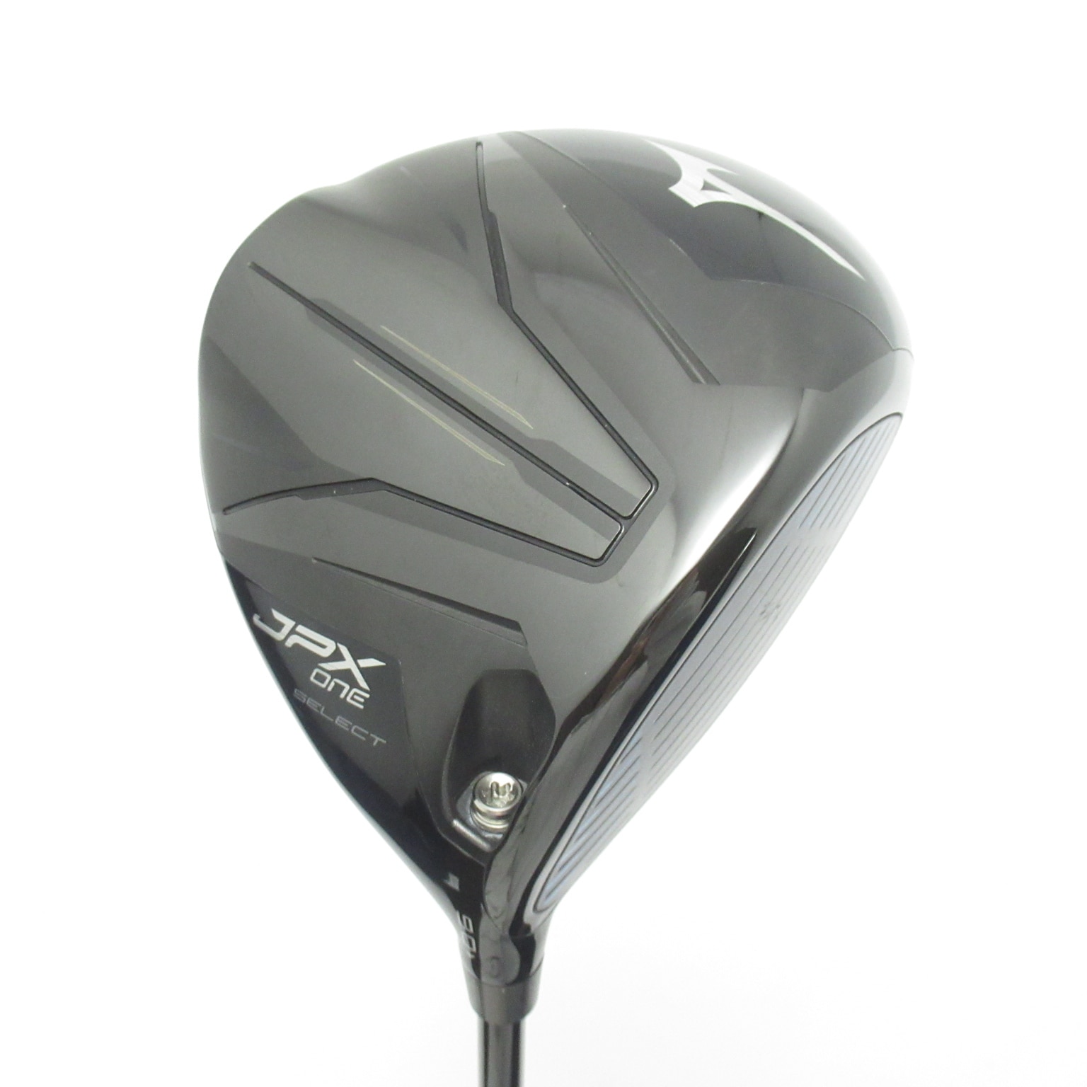 中古】JPX ONE SELECT ドライバー TENSEI RED MM D 9 SR C(ドライバー