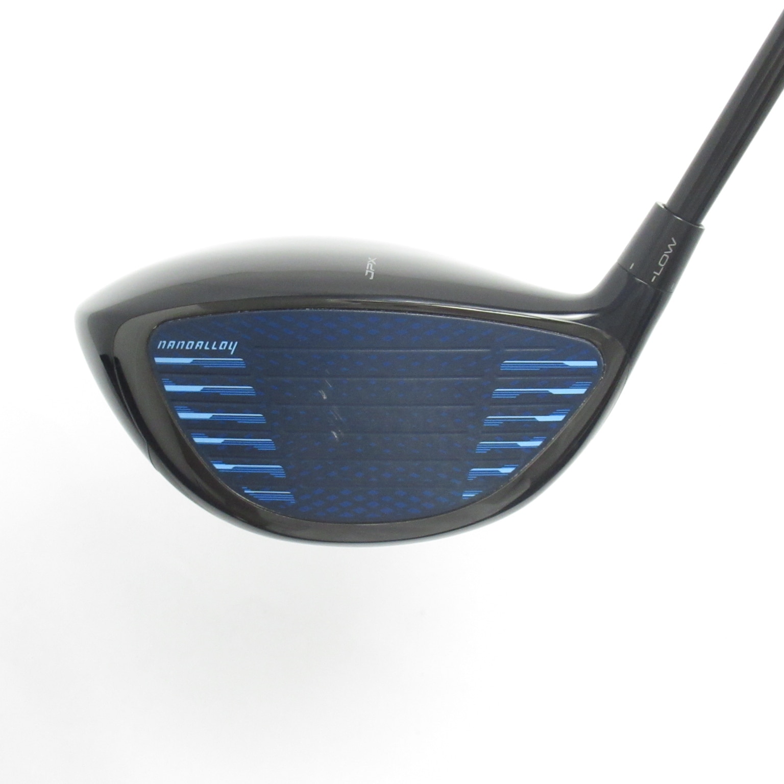 中古】JPX ONE SELECT ドライバー TENSEI RED MM D 9 SR C(ドライバー