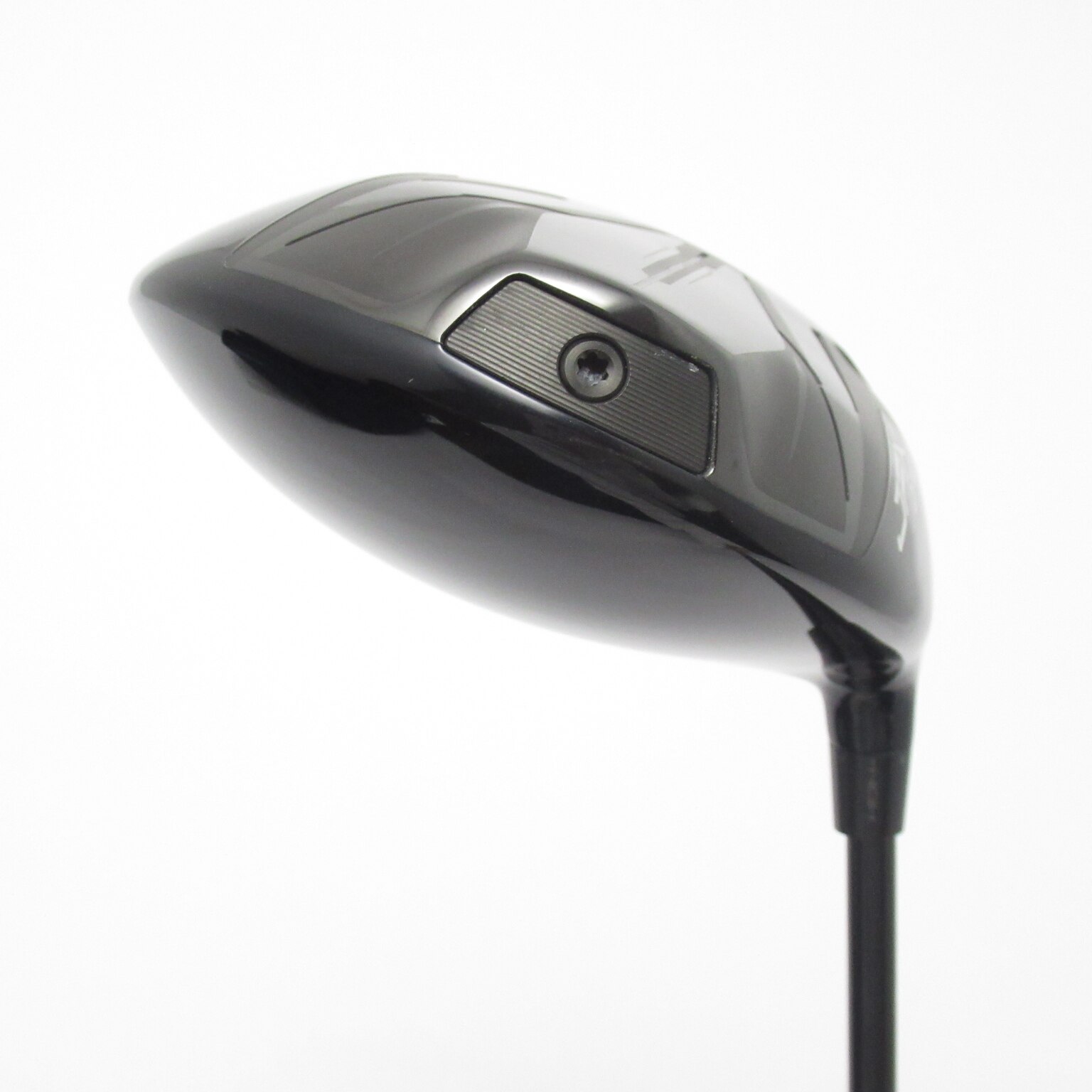 中古】JPX ONE SELECT ドライバー TENSEI RED MM D 9 SR C(ドライバー