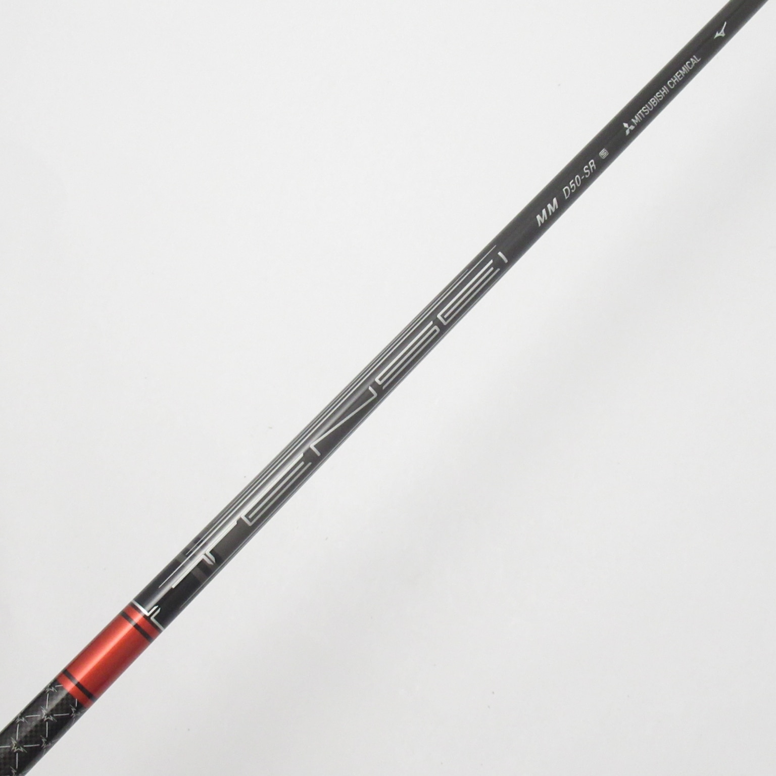 中古】JPX ONE SELECT ドライバー TENSEI RED MM D 9 SR C(ドライバー