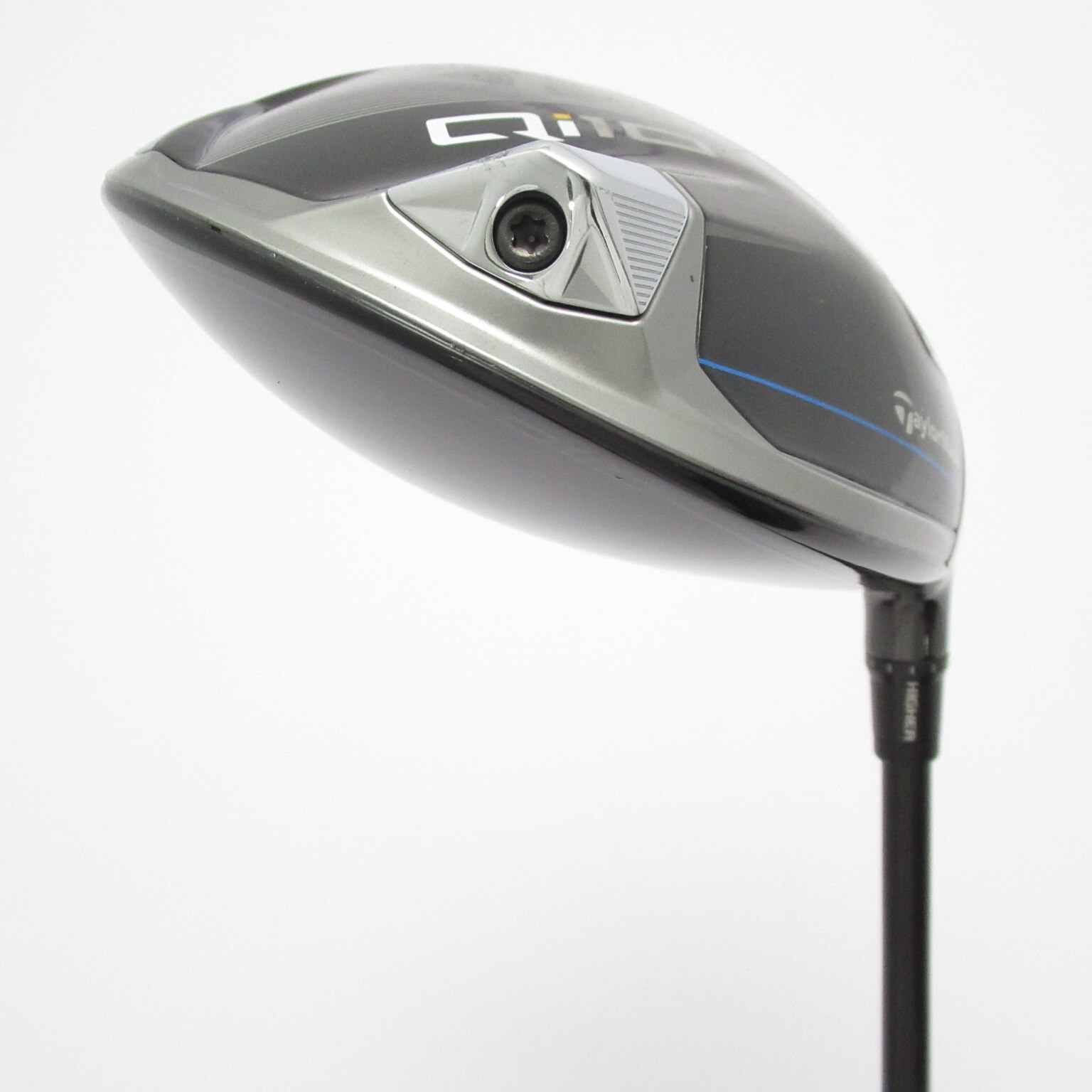 中古】Qi10 ドライバー Tour AD VF-6 10.5 S CD(ドライバー(単品 中古】Qi10 ドライバー Tour AD VF-6 10.5 S CD(ドライバー(単品