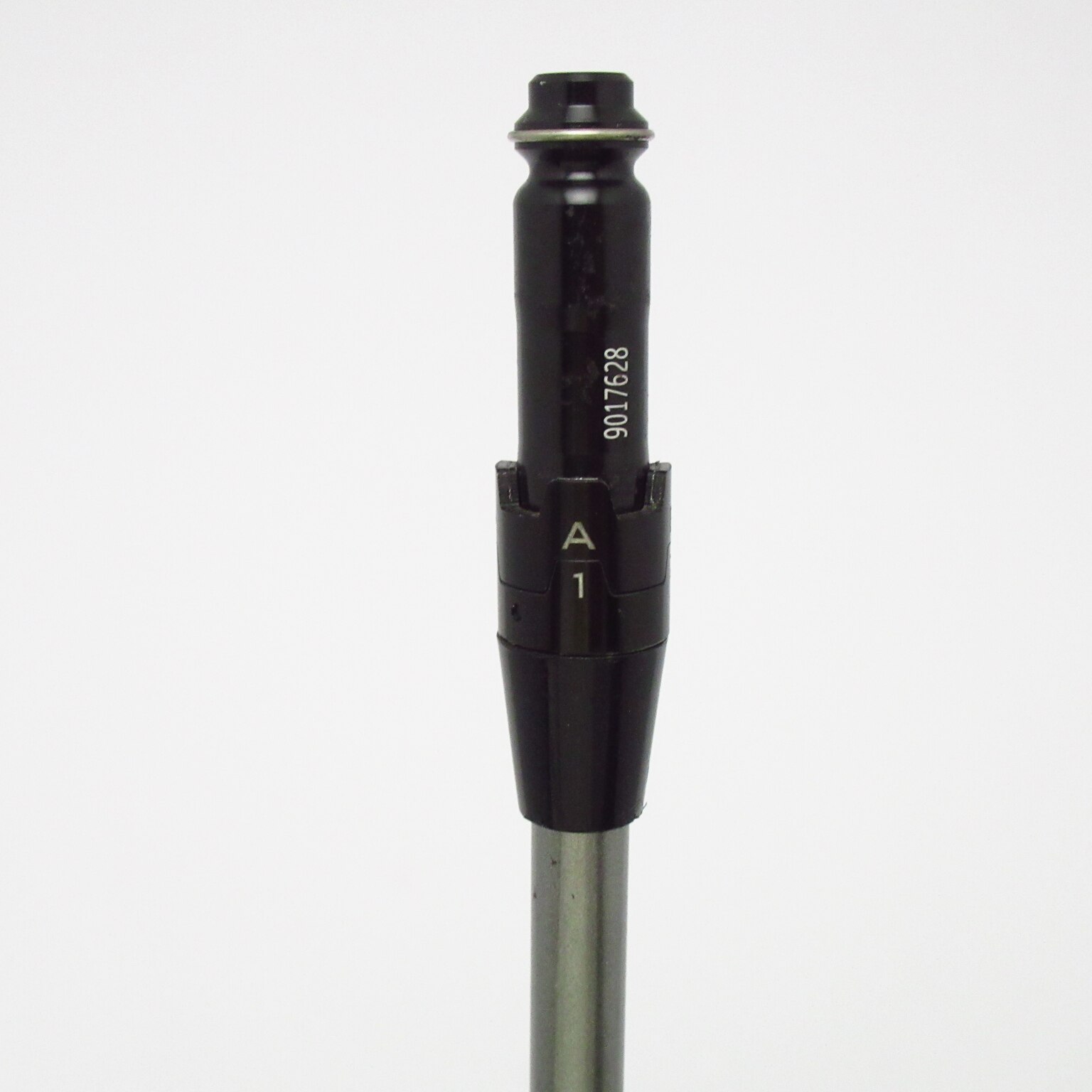 中古】タイトリスト 純正シャフト ドライバー用_スリーブ付 TSP111 50