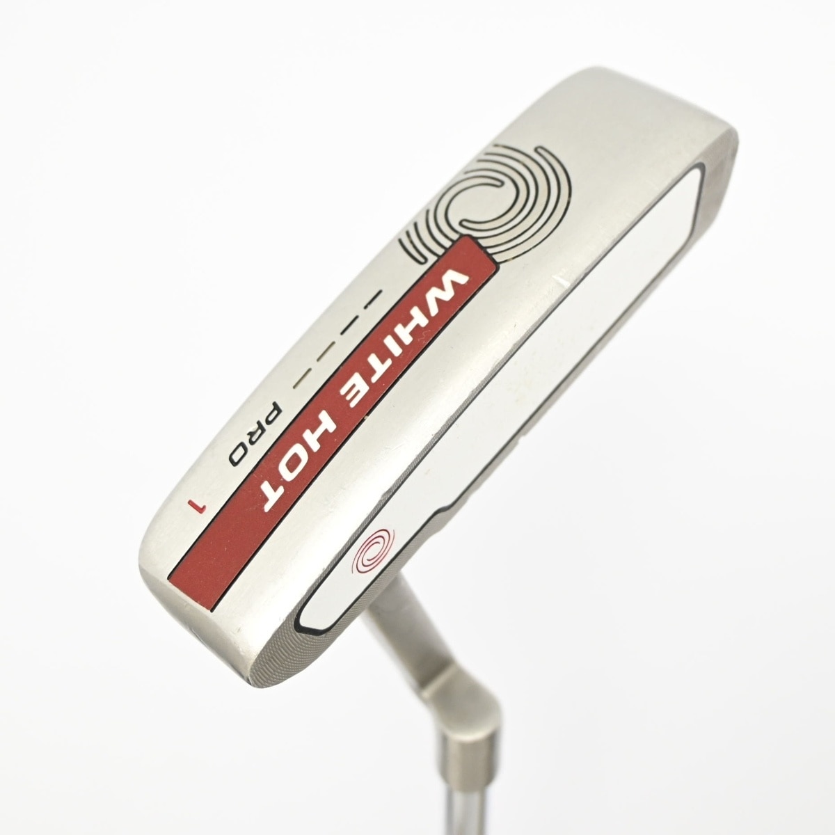 中古】WHITE HOT PRO 2.0 #1 パター (オデッセイ) ホワイトホット 通販