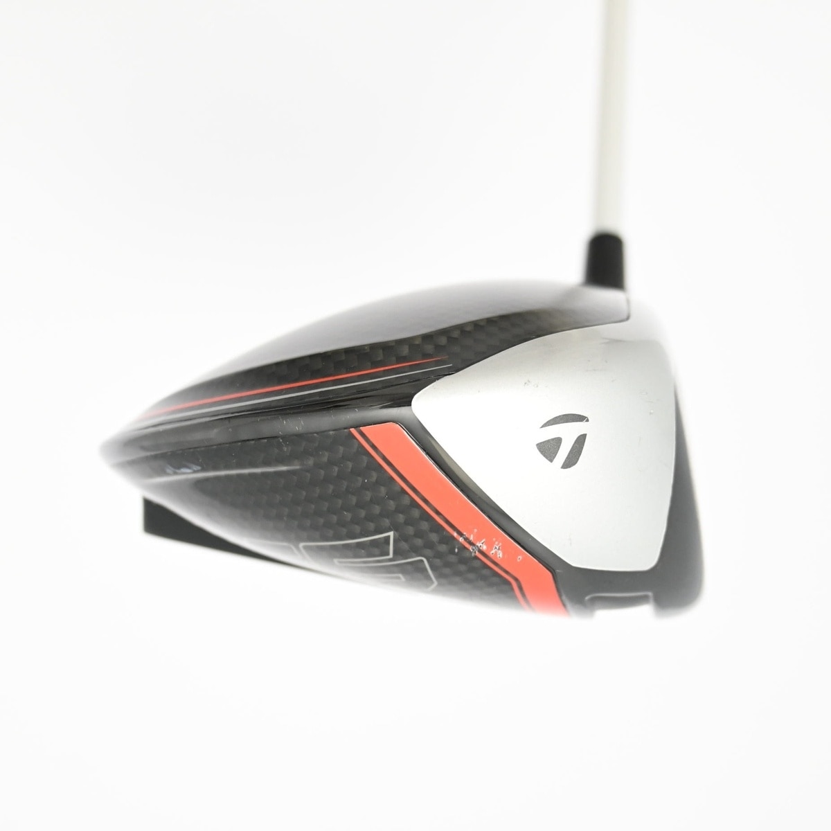 中古】M6 ドライバー FUBUKI TM4 2019 12 L CD レディス(ドライバー