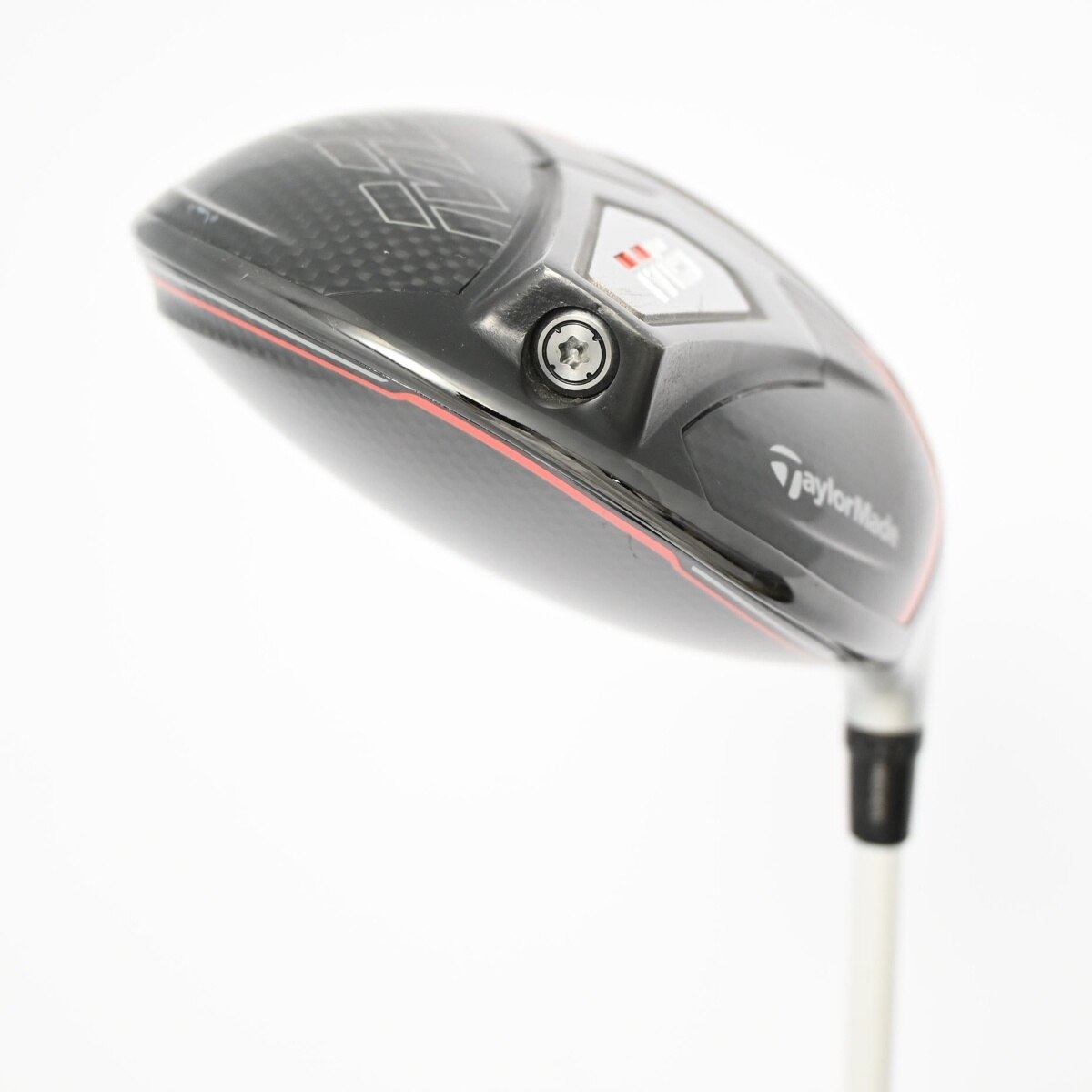 中古】M6 ドライバー FUBUKI TM4 2019 12 L CD レディス(ドライバー