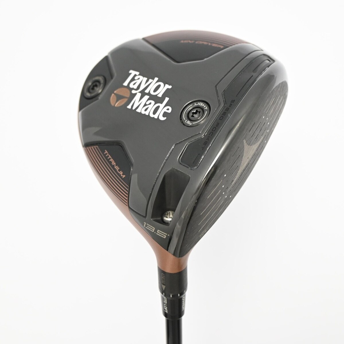 中古】BRNR MINI(2024) US ドライバー (テーラーメイド) バーナー 通販