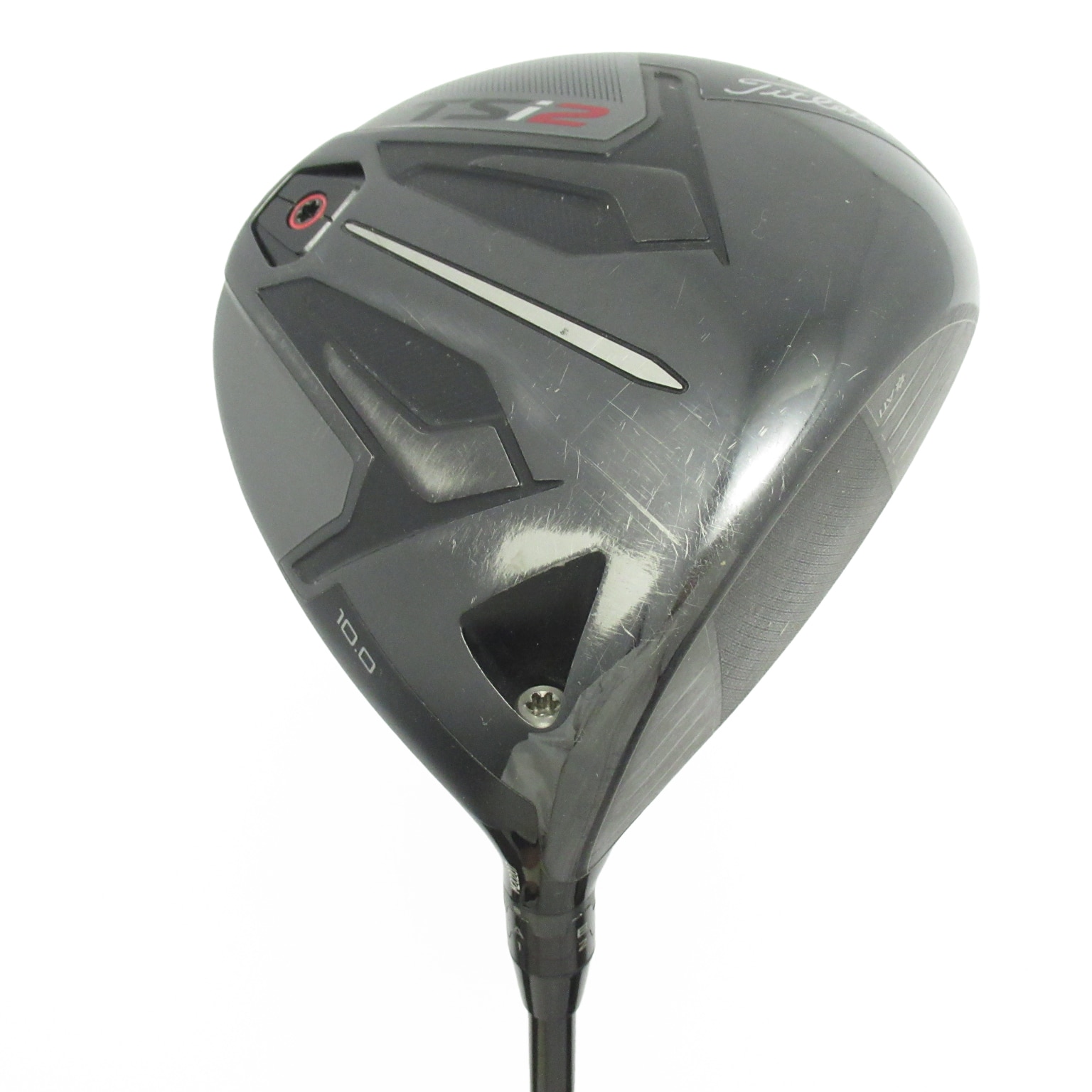 中古】TSi2 ドライバー (タイトリスト) TSi 通販｜GDO中古ゴルフクラブ