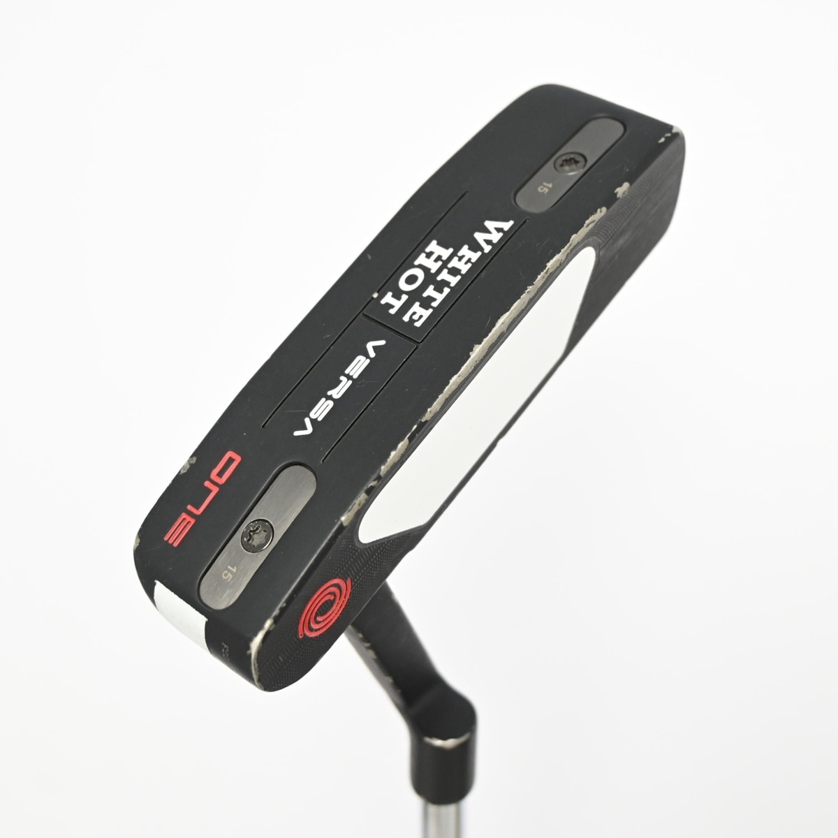 中古】WHITE HOT VERSA ONE CH パター (オデッセイ) VERSA 通販｜GDO