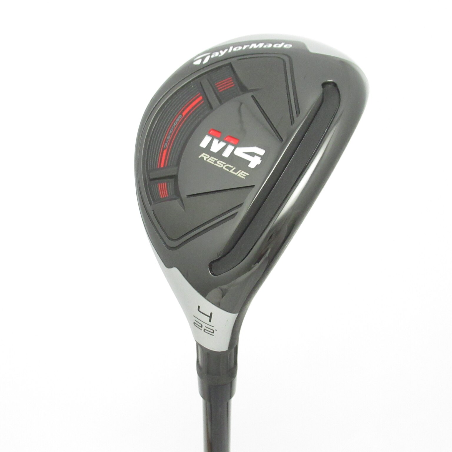 中古】M4 ユーティリティ (テーラーメイド) 通販｜GDO中古ゴルフクラブ