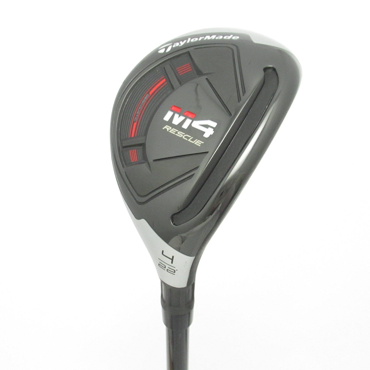 中古】M4(2021) ユーティリティ ATMOS RED 6 22 R C(ユーティリティ