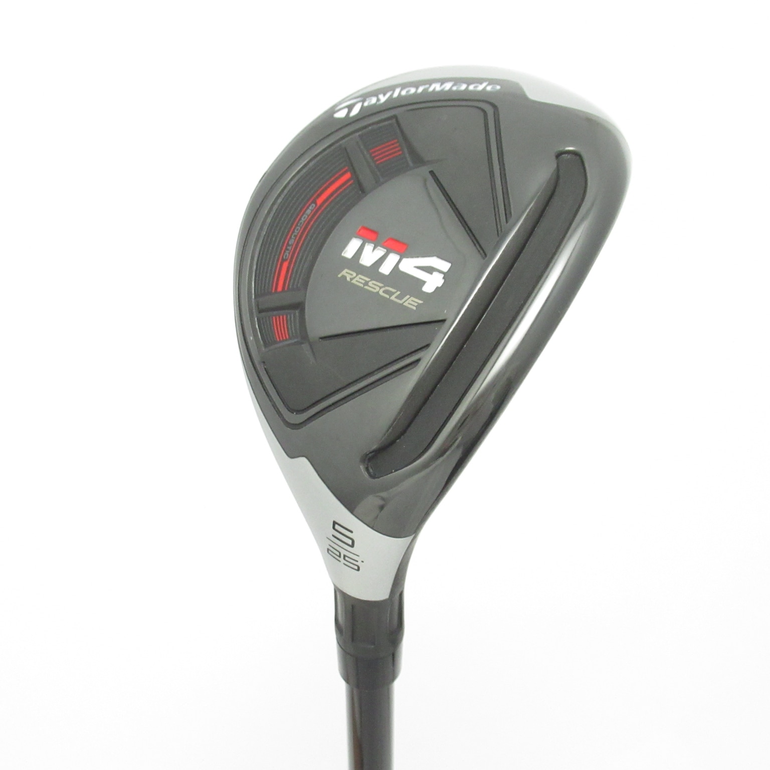 中古】M4 ユーティリティ (テーラーメイド) 通販｜GDO中古ゴルフクラブ