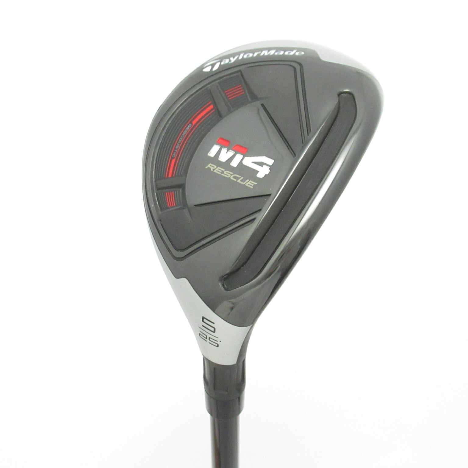 中古】M4(2021) ユーティリティ ATMOS RED 6 25 R BC(ユーティリティ