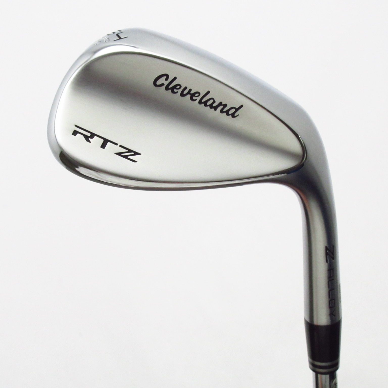 中古】RTZ ツアーサテン ウェッジ (クリーブランド) CG 通販｜GDO中古