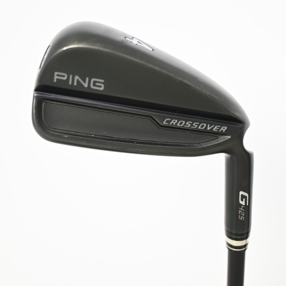 中古】G425 CROSSOVER ユーティリティ (ピン) G425 通販｜GDO中古