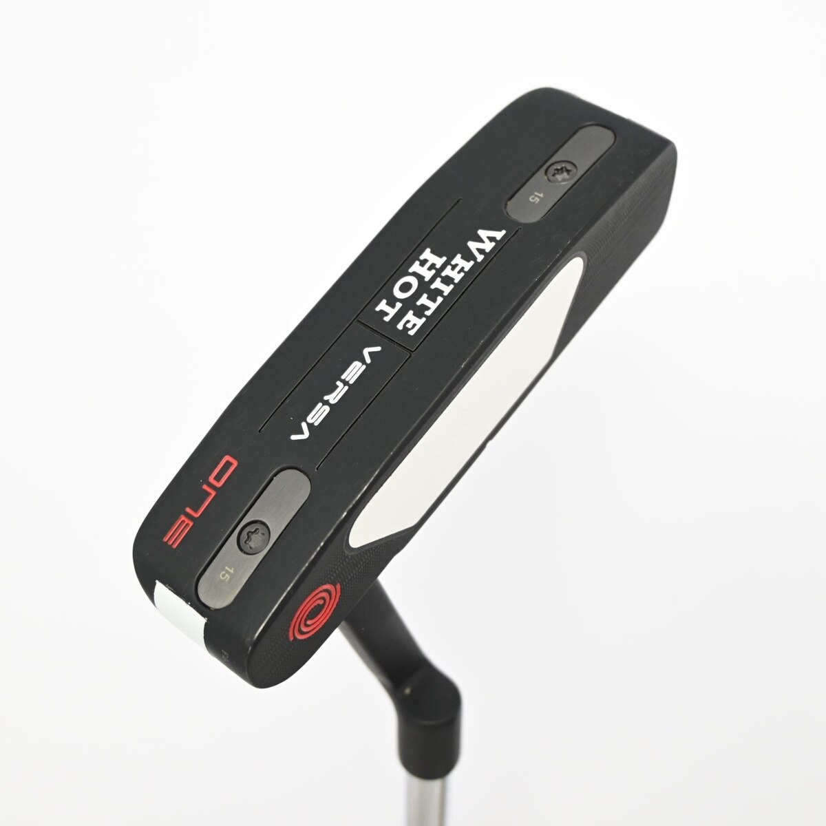 オデッセイ 34in WHITE HOT VERSA 中古品 中古】WHITE HOT VERSA ONE CH パター (オデッセイ) VERSA 通販｜GDO