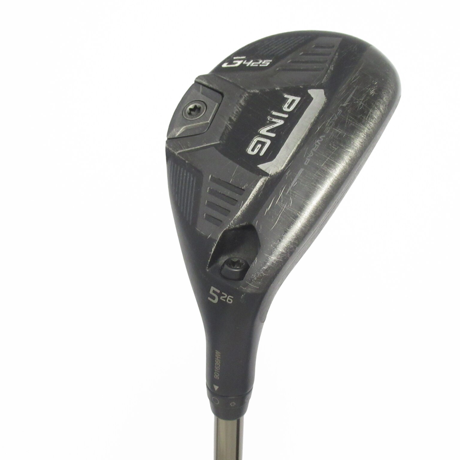 中古】G425 ユーティリティ (ピン) G425 通販｜GDO中古ゴルフクラブ