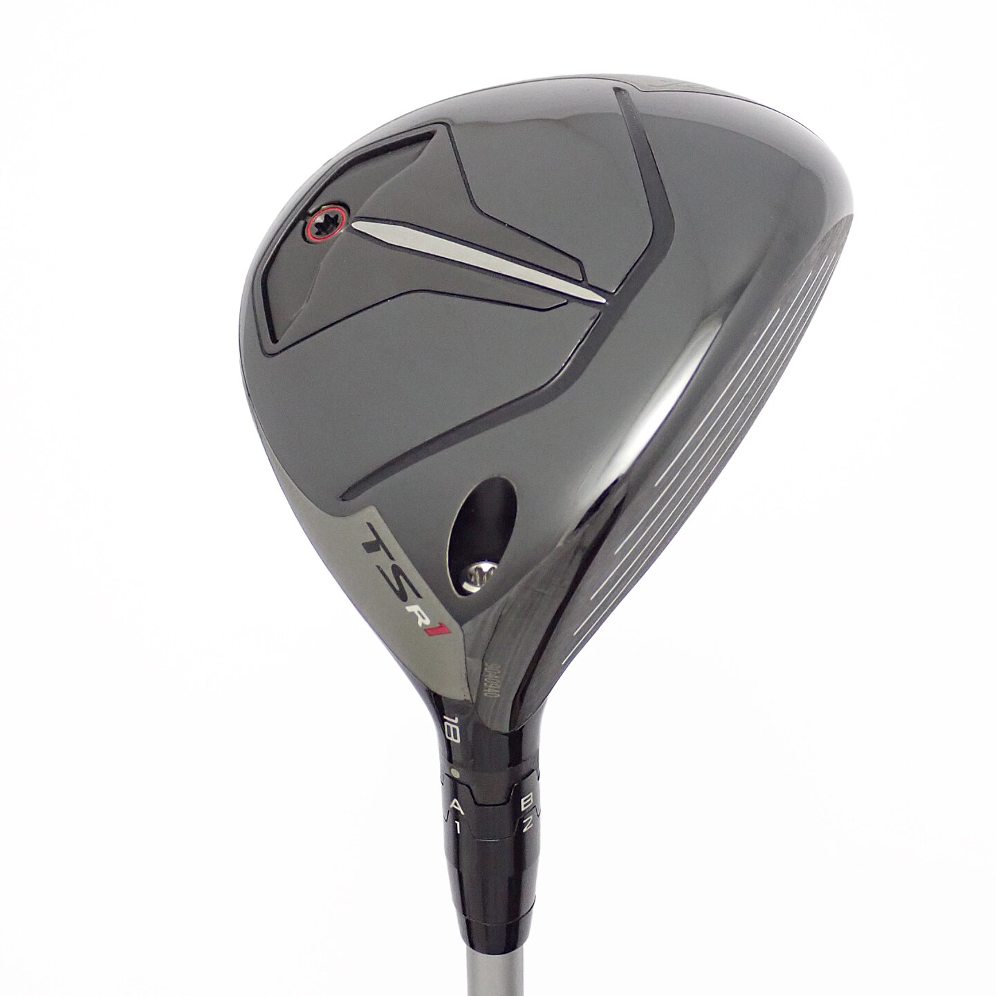 中古】TSR1 [2023] (タイトリスト) TSR 通販｜GDO中古ゴルフクラブ