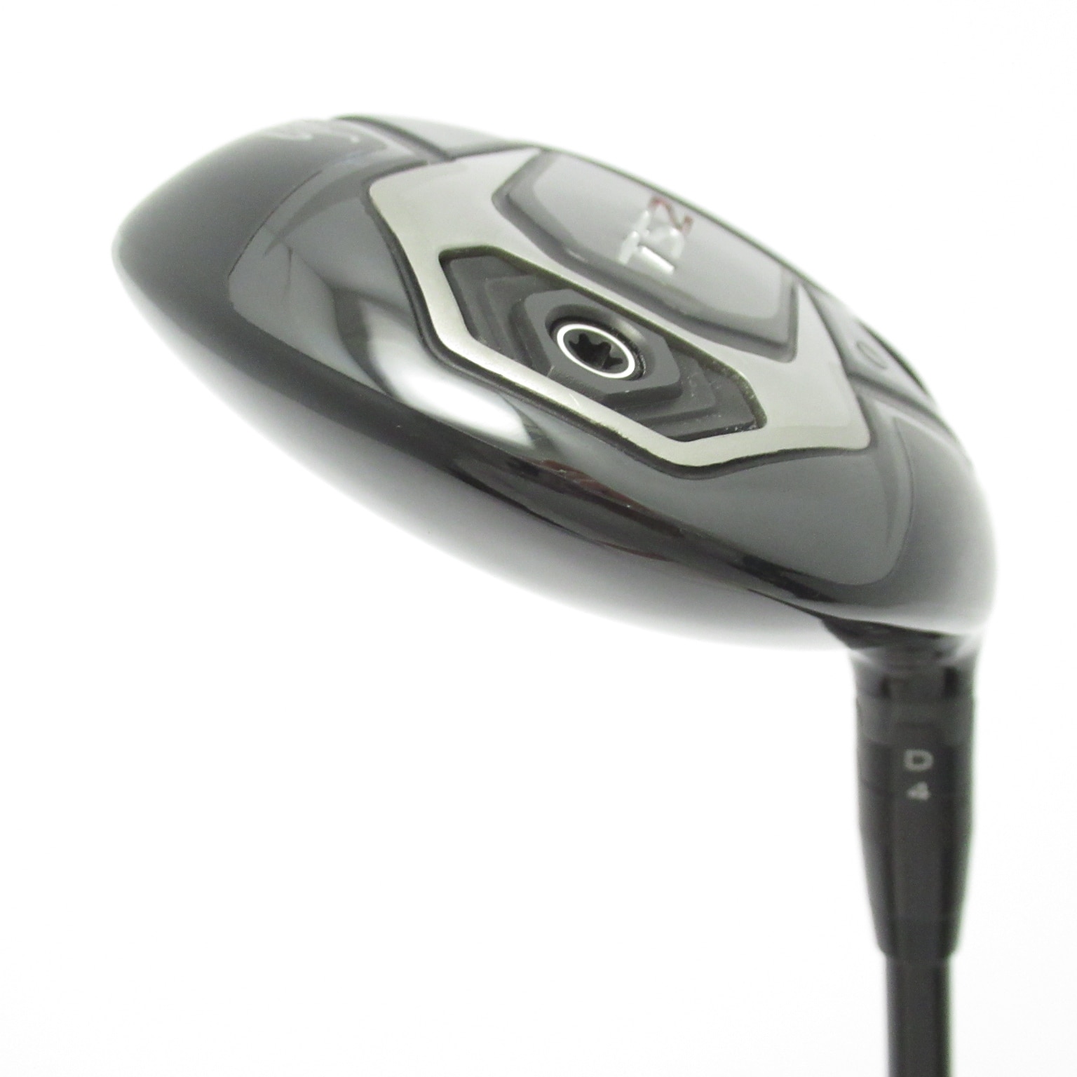中古】TS2 フェアウェイウッド Titleist KURO KAGE 50 18 SR CD