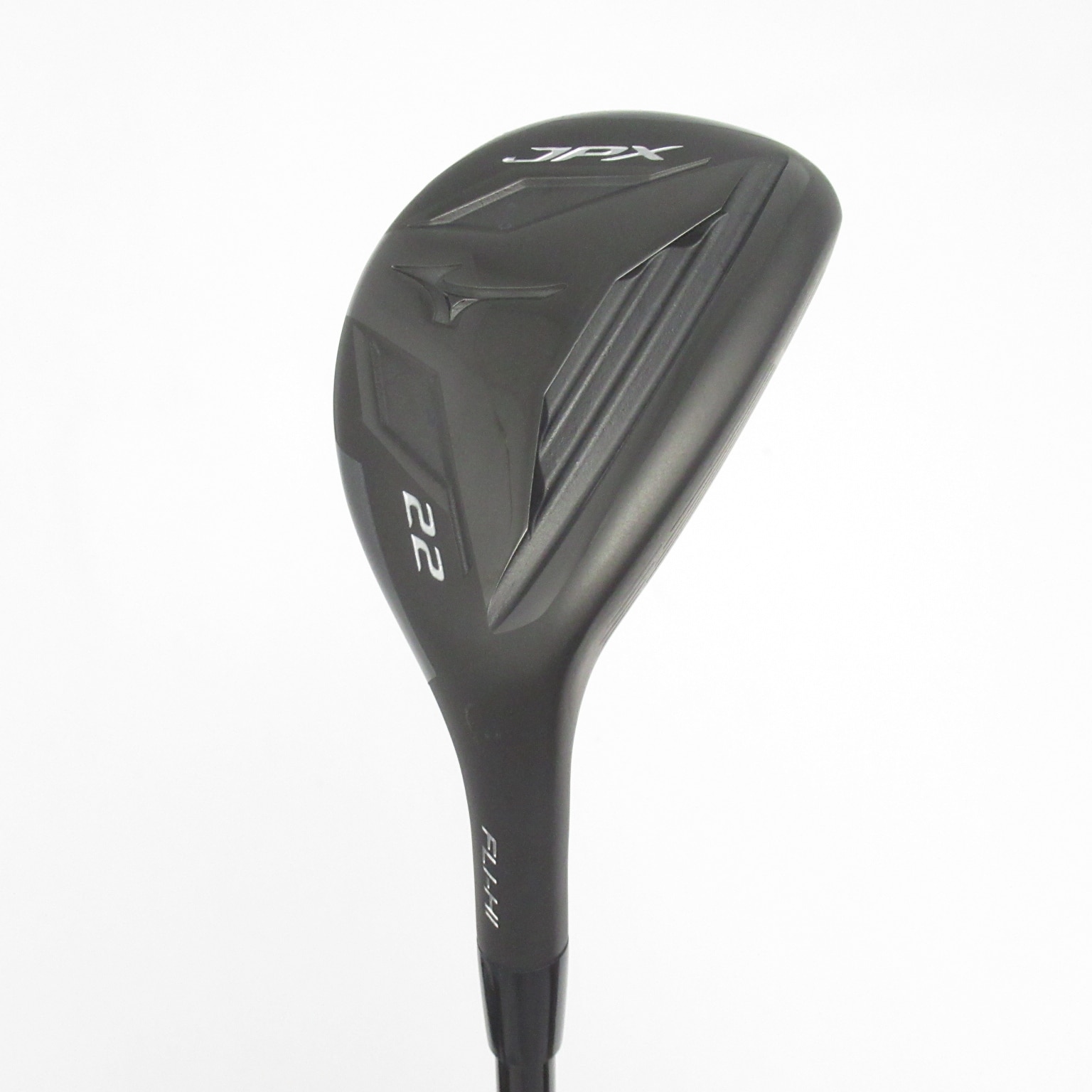 中古】JPX FLI-HI(2024) ユーティリティ (ミズノ) JPX 通販｜GDO中古
