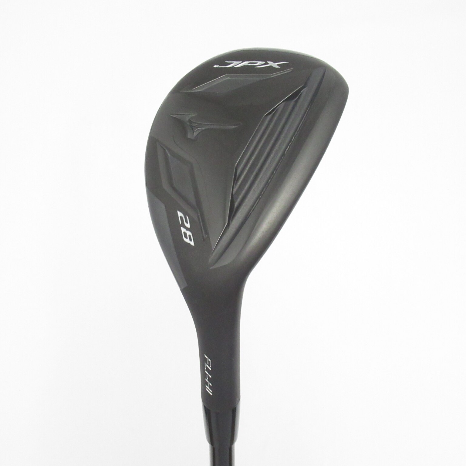 中古】JPX FLI-HI(2024) ユーティリティ (ミズノ) JPX 通販｜GDO中古