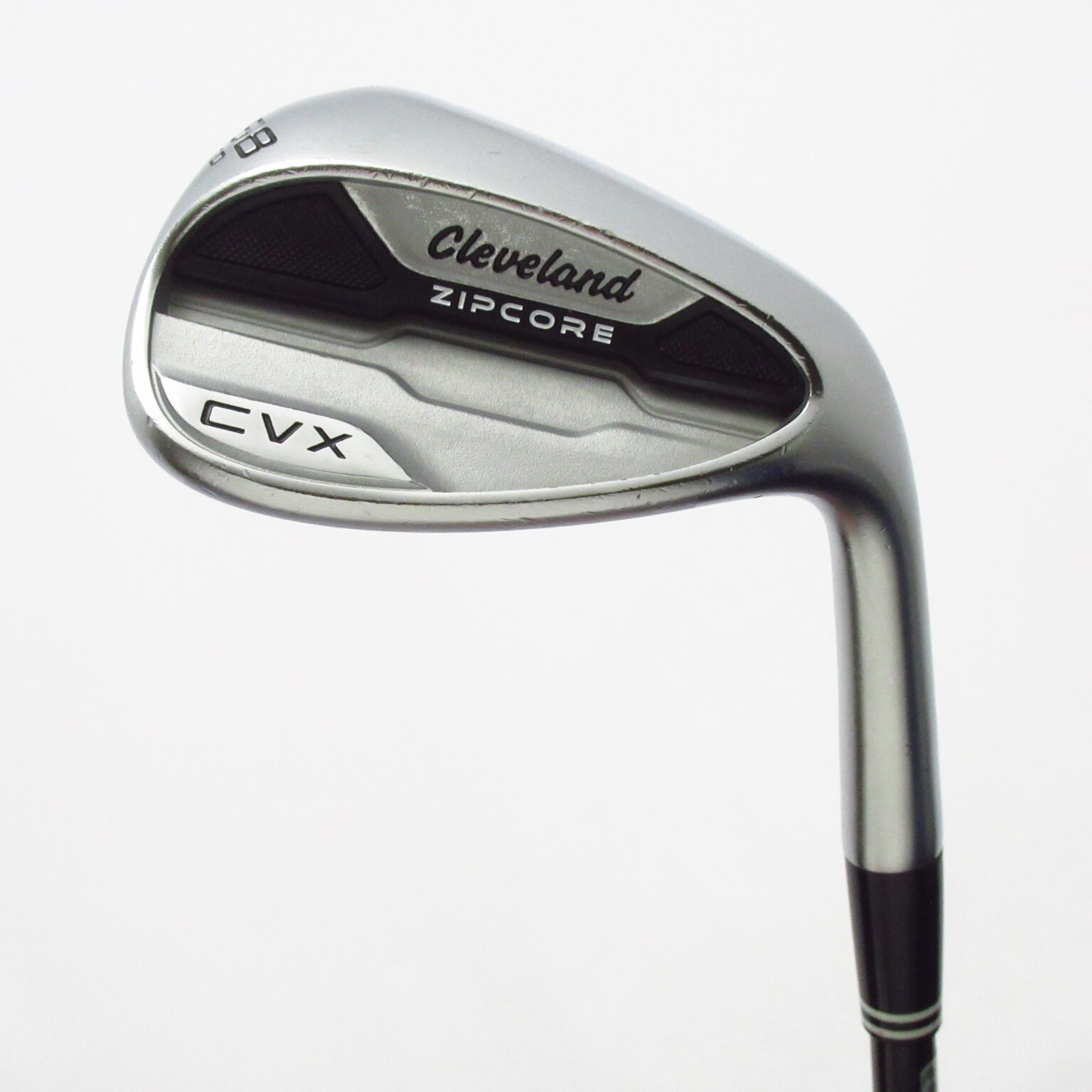 中古】CVX ZIPCORE ウェッジ Diamana for CG 58-10 WEDGE CD(ウェッジ