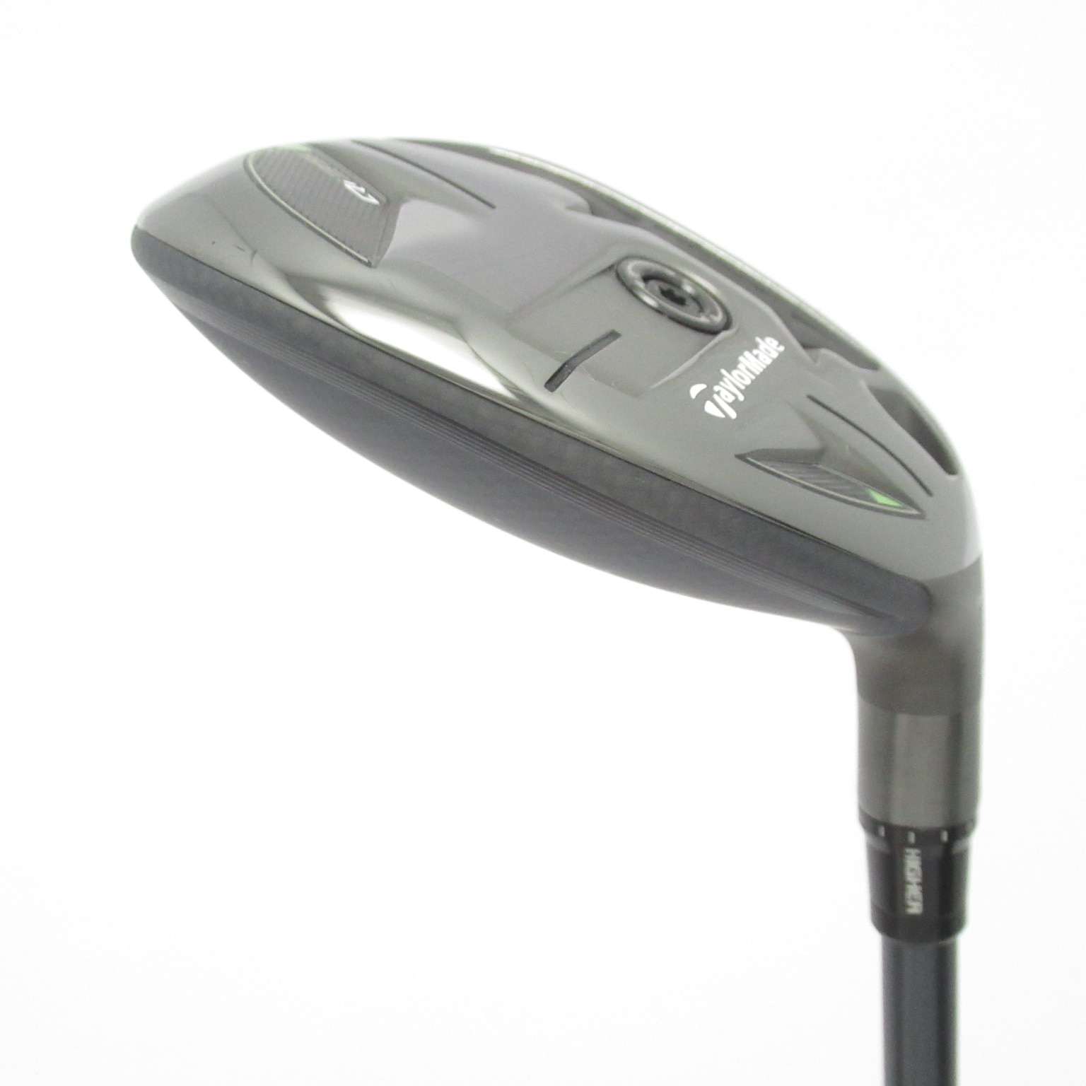中古】Qi35 レスキュー ユーティリティ Diamana Silver TM70(2025） 25