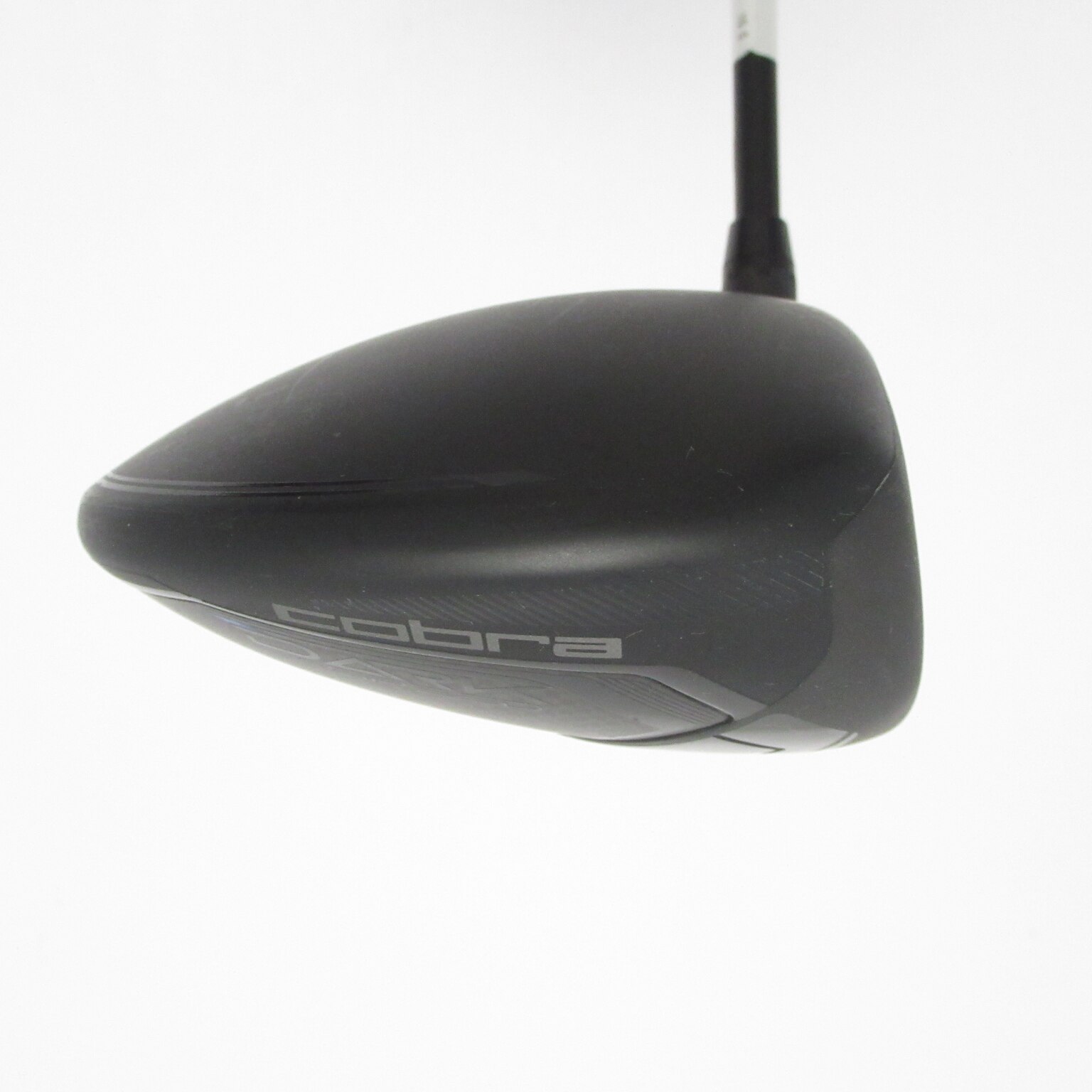 中古】ダークスピード X ドライバー Tour AD for Cobra(Black) 10.5