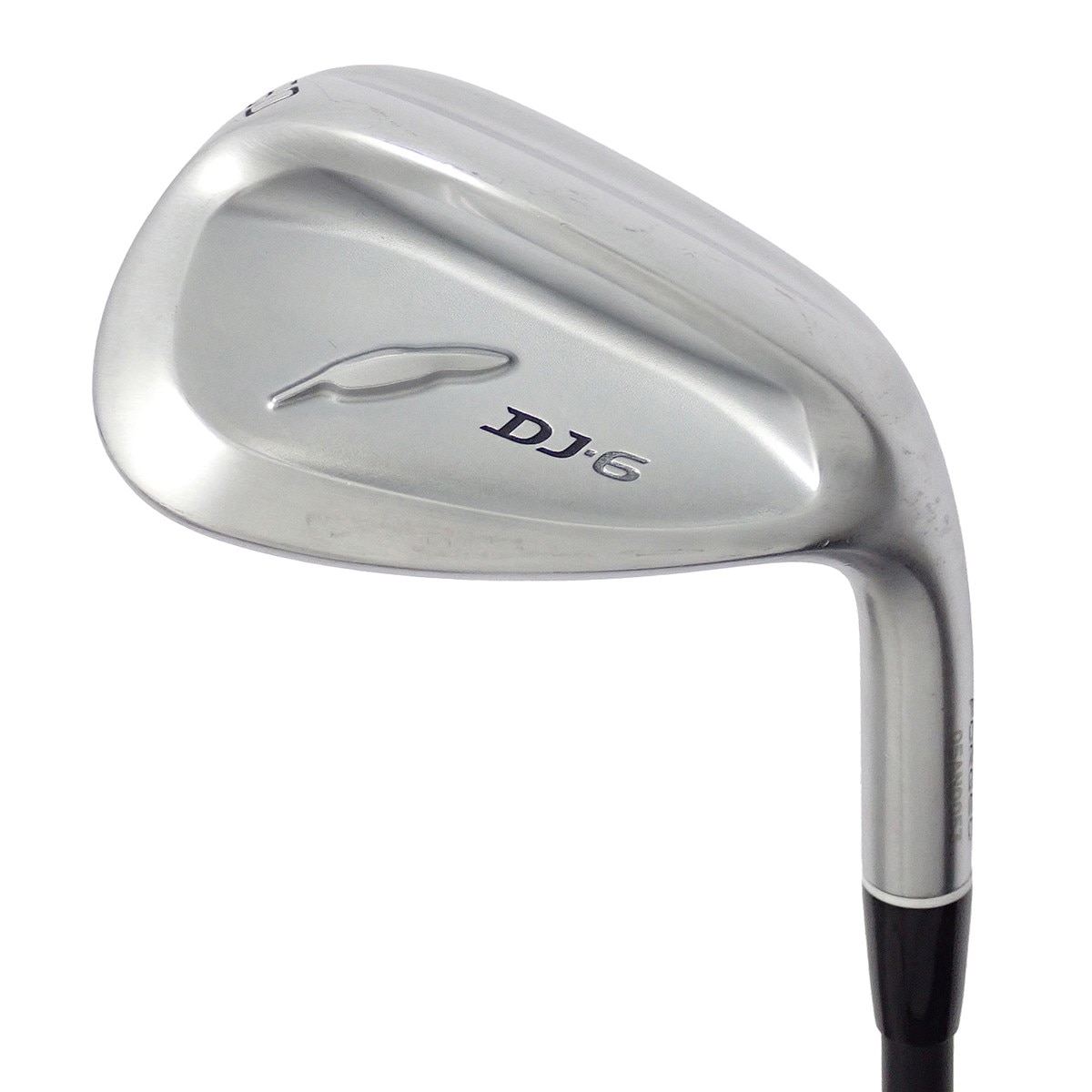 ゴルフ/ウェッジ 52° 中古】DJ-6 ウェッジ FT-52w Ver2 50-17 WEDGE BC レディス(ウェッジ