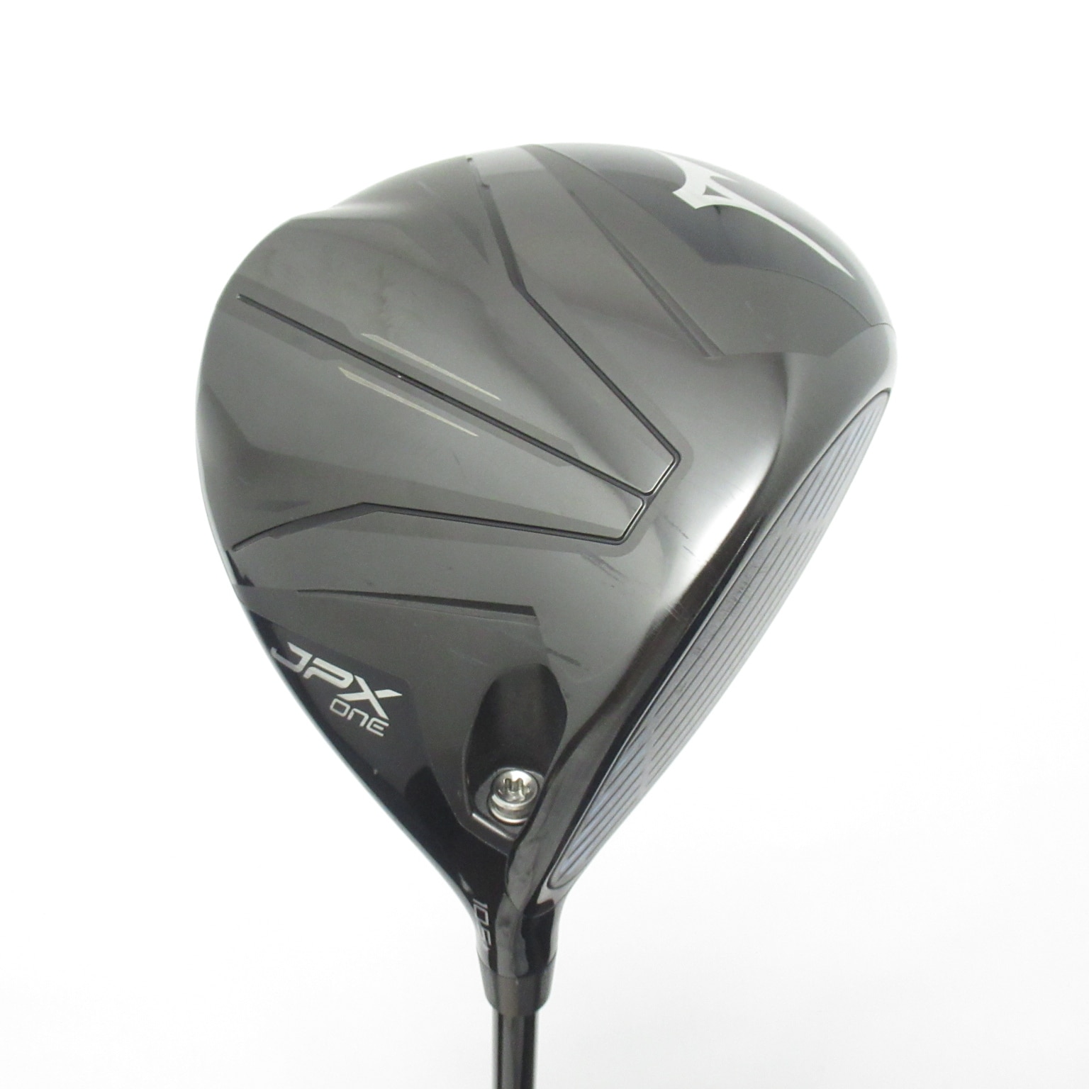 【未使用新品】JPX ONE TENSEI RED MM D 10.5° 中古】JPX ONE ドライバー TENSEI RED MM D 10.5 R CD(ドライバー