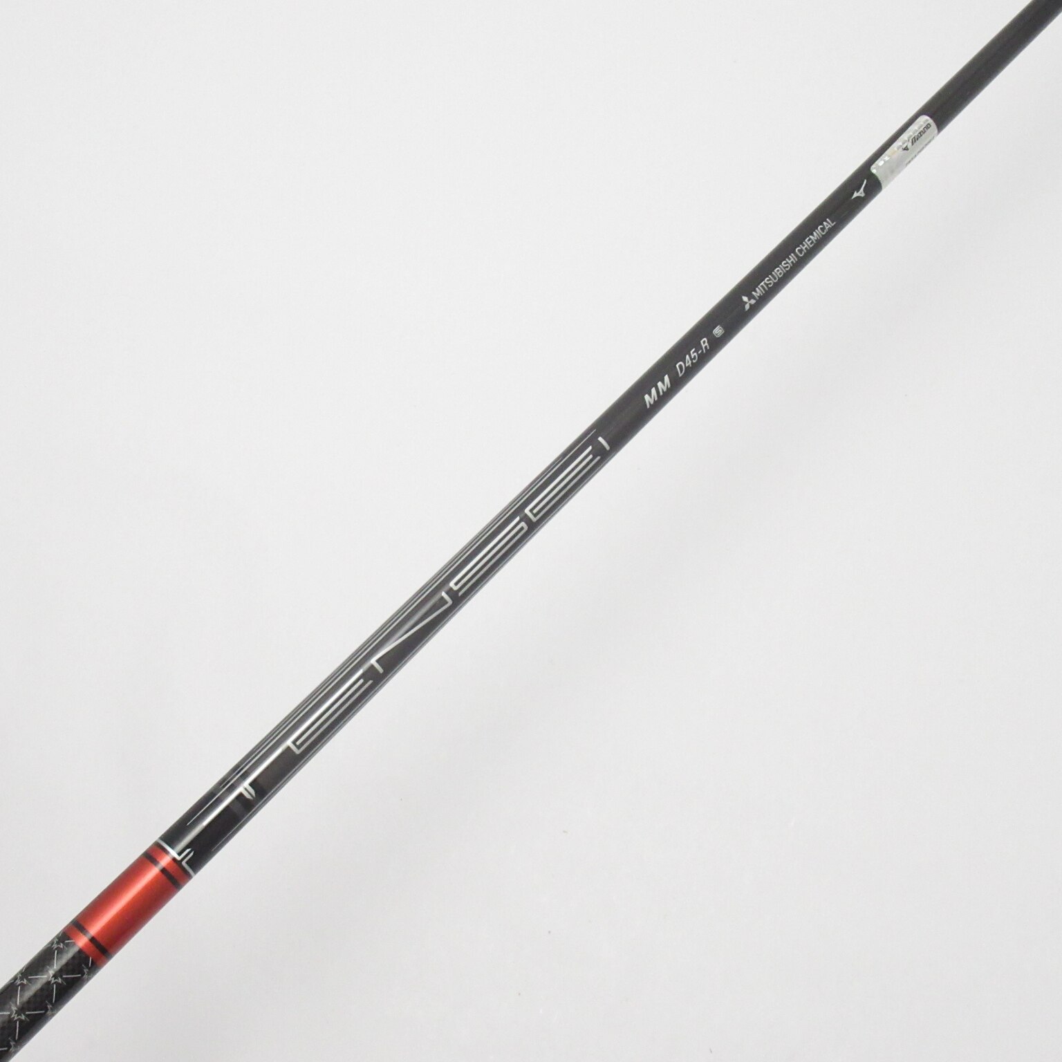 中古】JPX ONE ドライバー TENSEI RED MM D 10.5 R CD(ドライバー