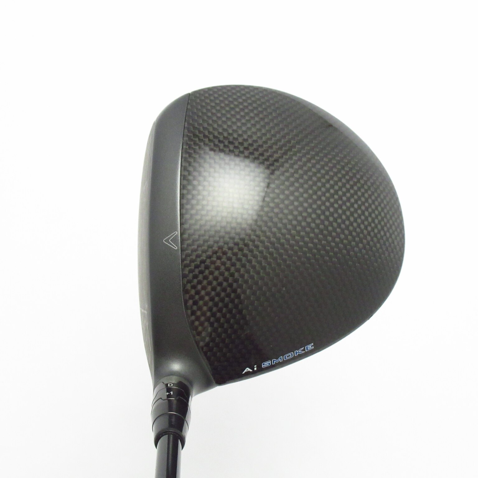 中古】パラダイム Ai SMOKE MAX ドライバー Tour AD VF-5 9 S C