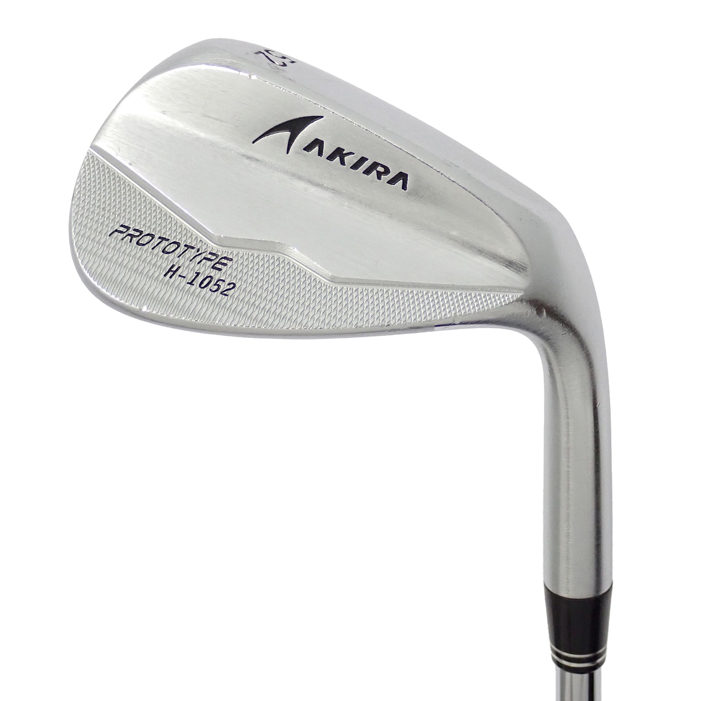 PROTOTYPE 52° 57° ウェッジセット 中古】プロトタイプ ウェッジ (アキラプロダクツ) 通販｜GDO中古ゴルフ